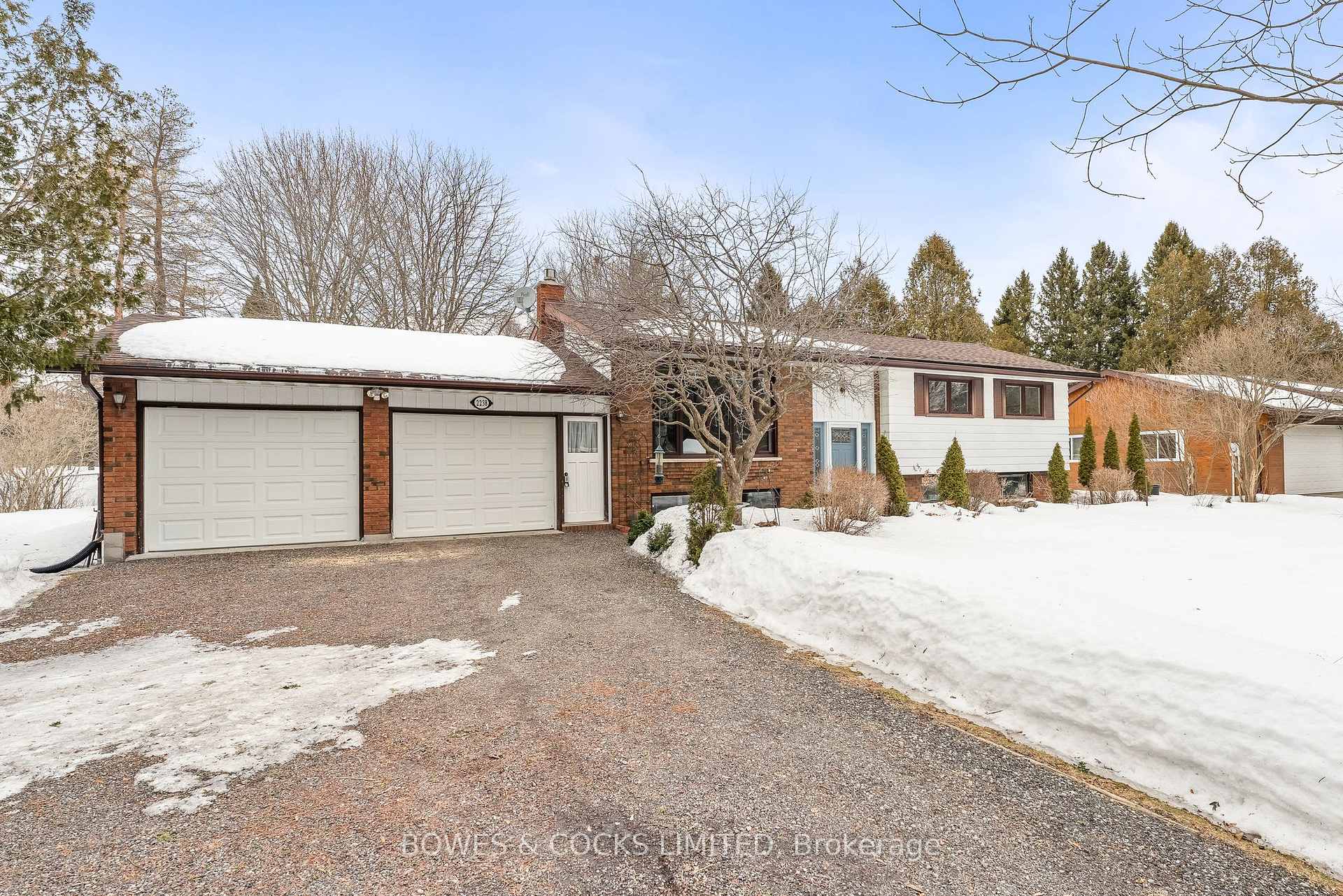 Photo 2 of 2238 Parkhill Road W, Selwyn — HOMEH