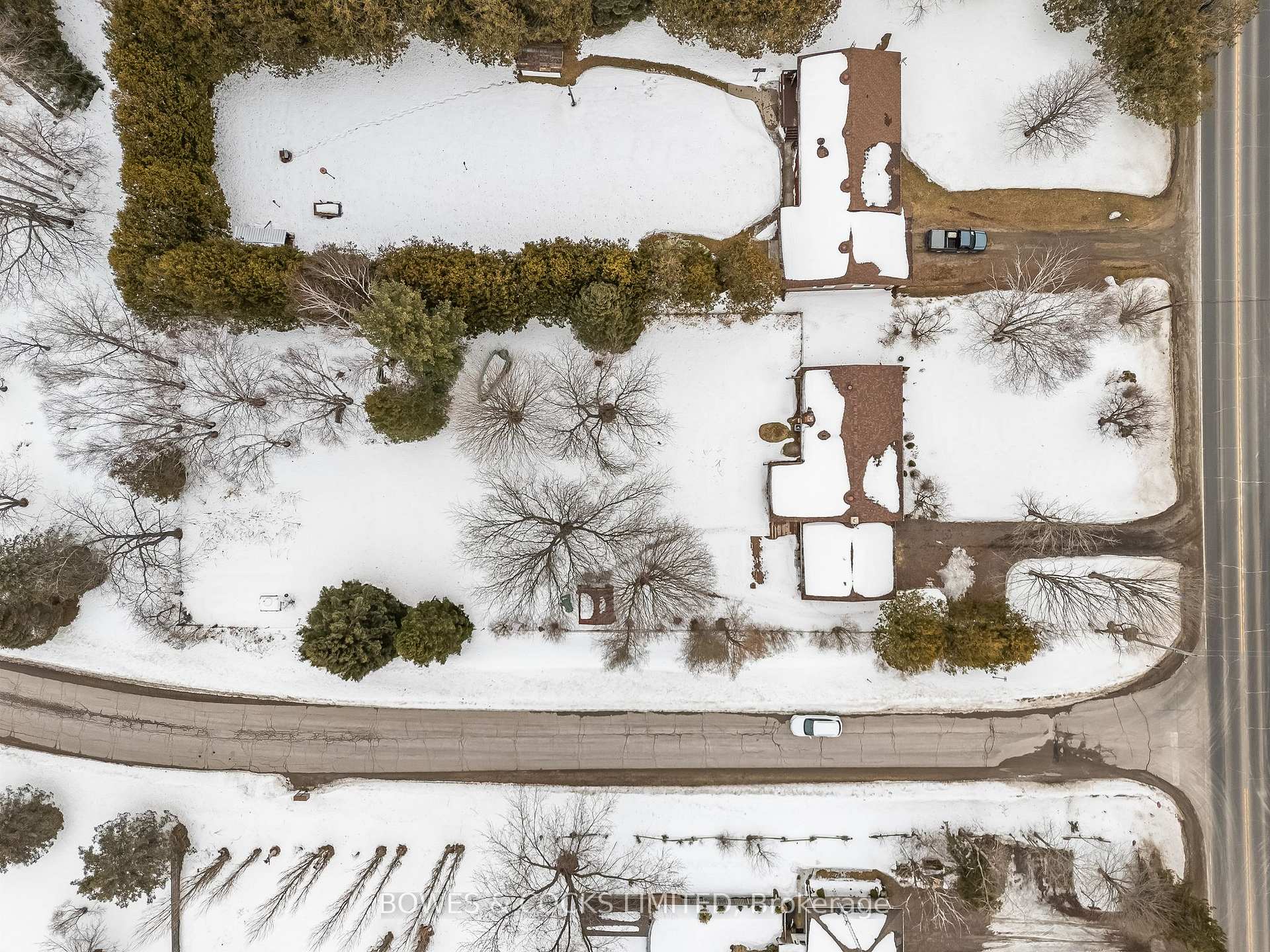 Photo 3 of 2238 Parkhill Road W, Selwyn — HOMEH