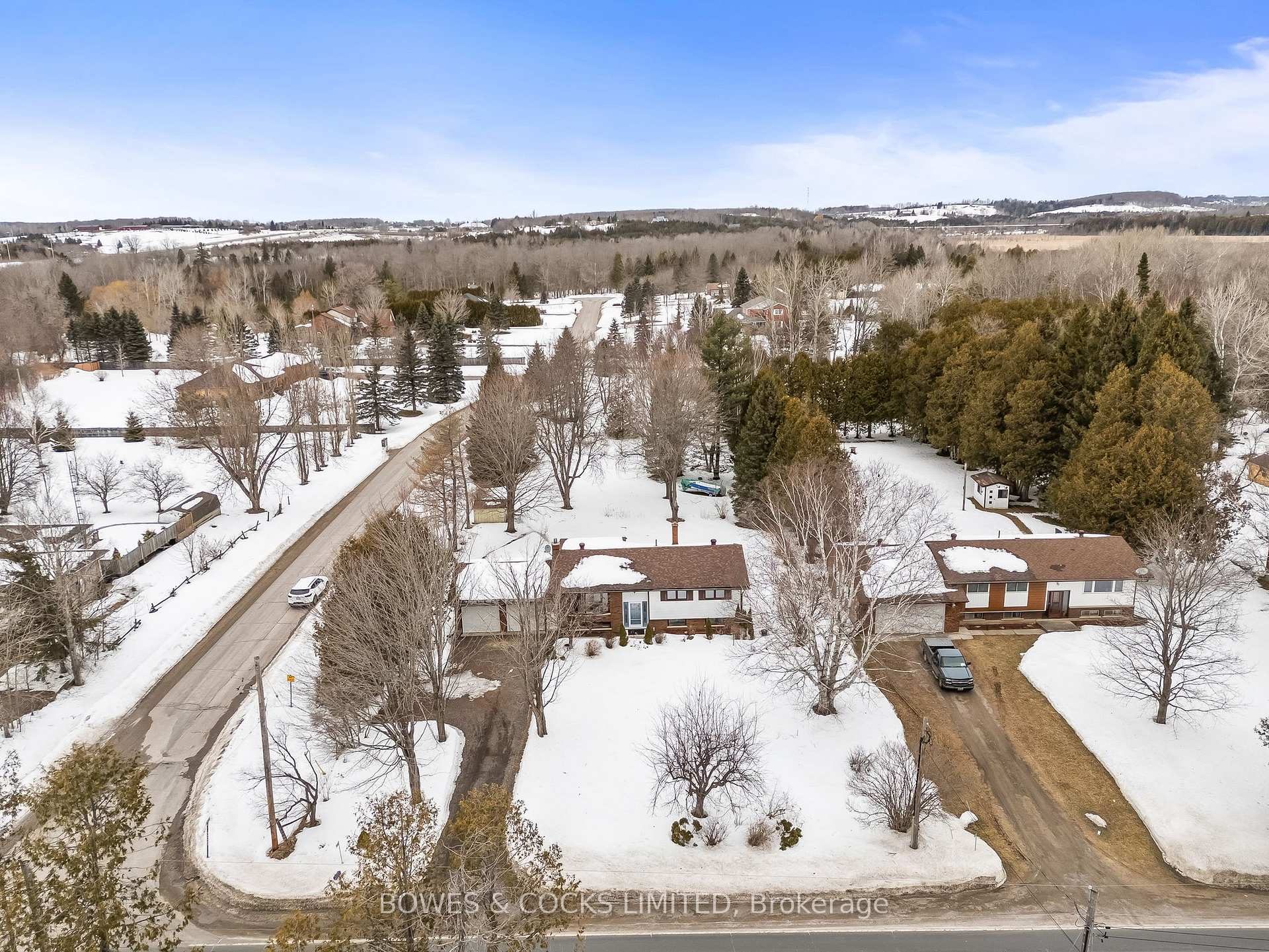 Photo 4 of 2238 Parkhill Road W, Selwyn — HOMEH