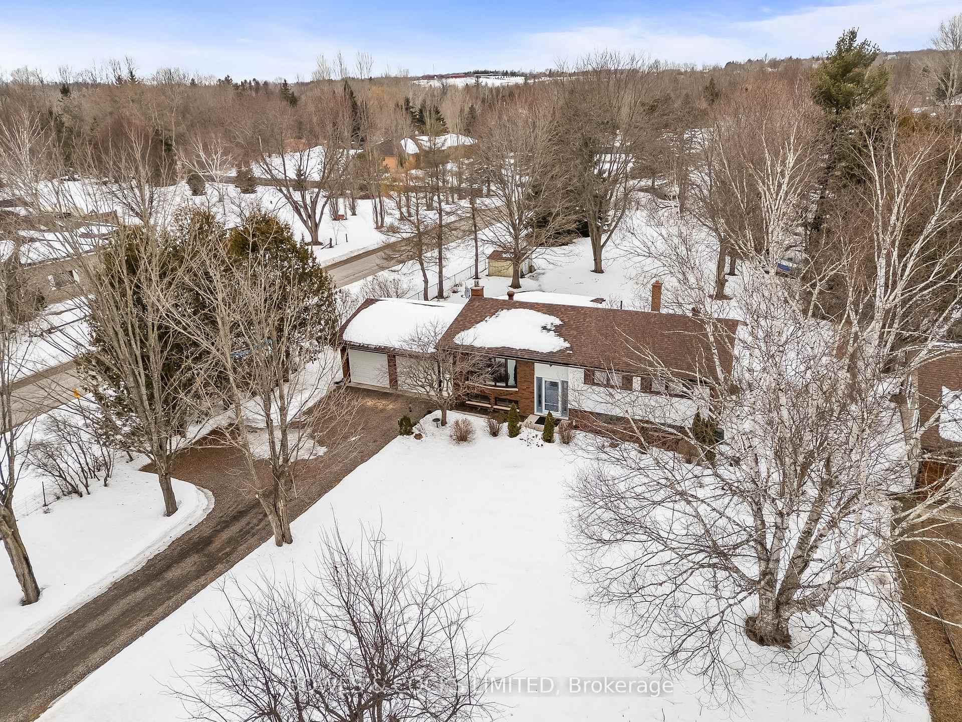 Photo 5 of 2238 Parkhill Road W, Selwyn — HOMEH