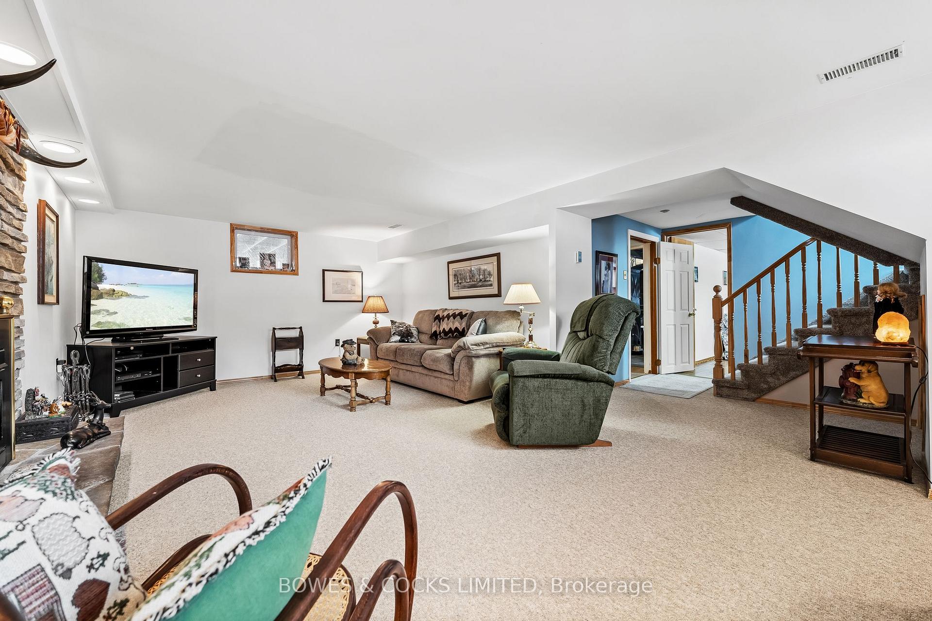 Photo 29 of 2238 Parkhill Road W, Selwyn — HOMEH