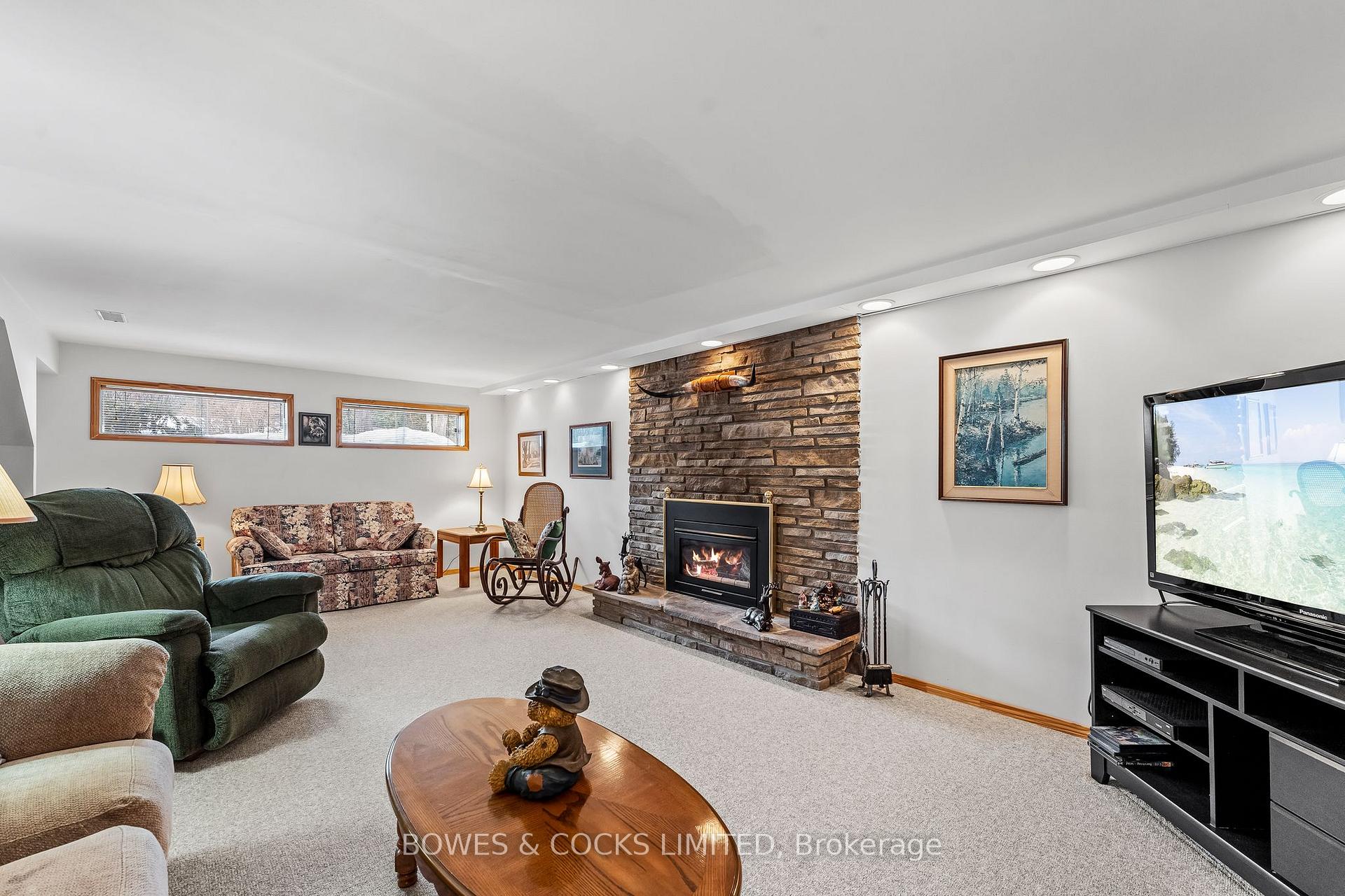 Photo 30 of 2238 Parkhill Road W, Selwyn — HOMEH