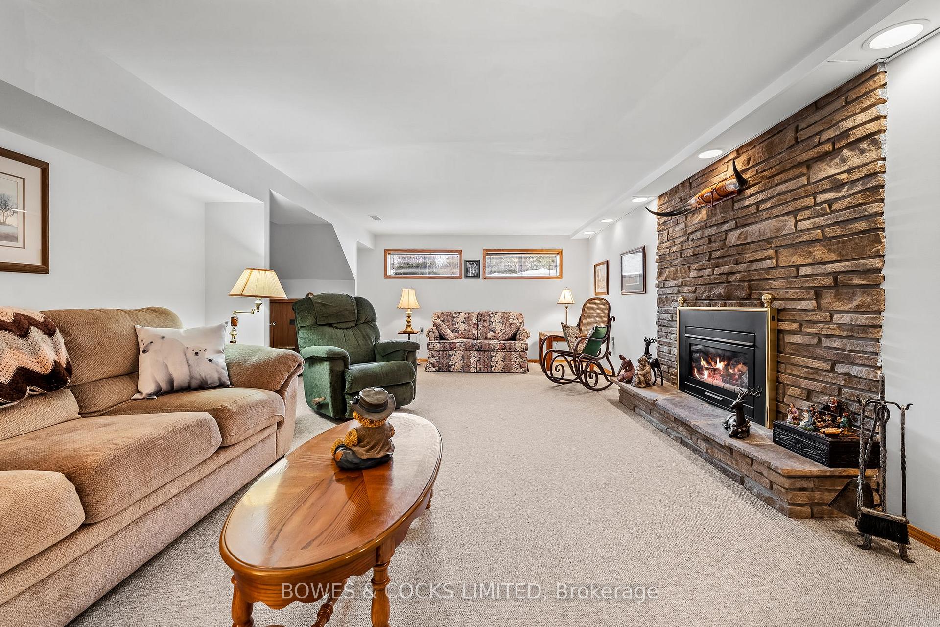 Photo 31 of 2238 Parkhill Road W, Selwyn — HOMEH