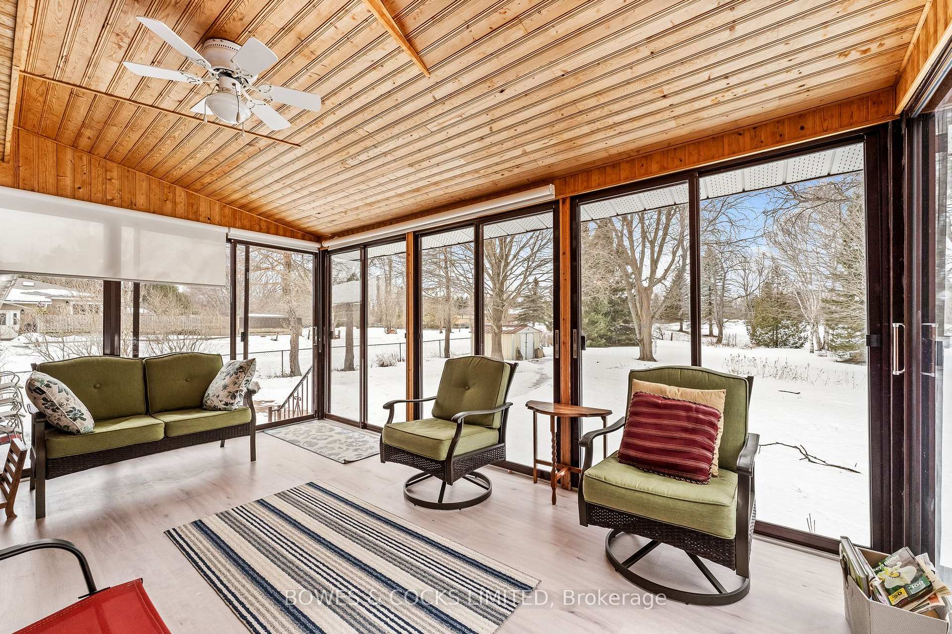 Photo 37 of 2238 Parkhill Road W, Selwyn — HOMEH