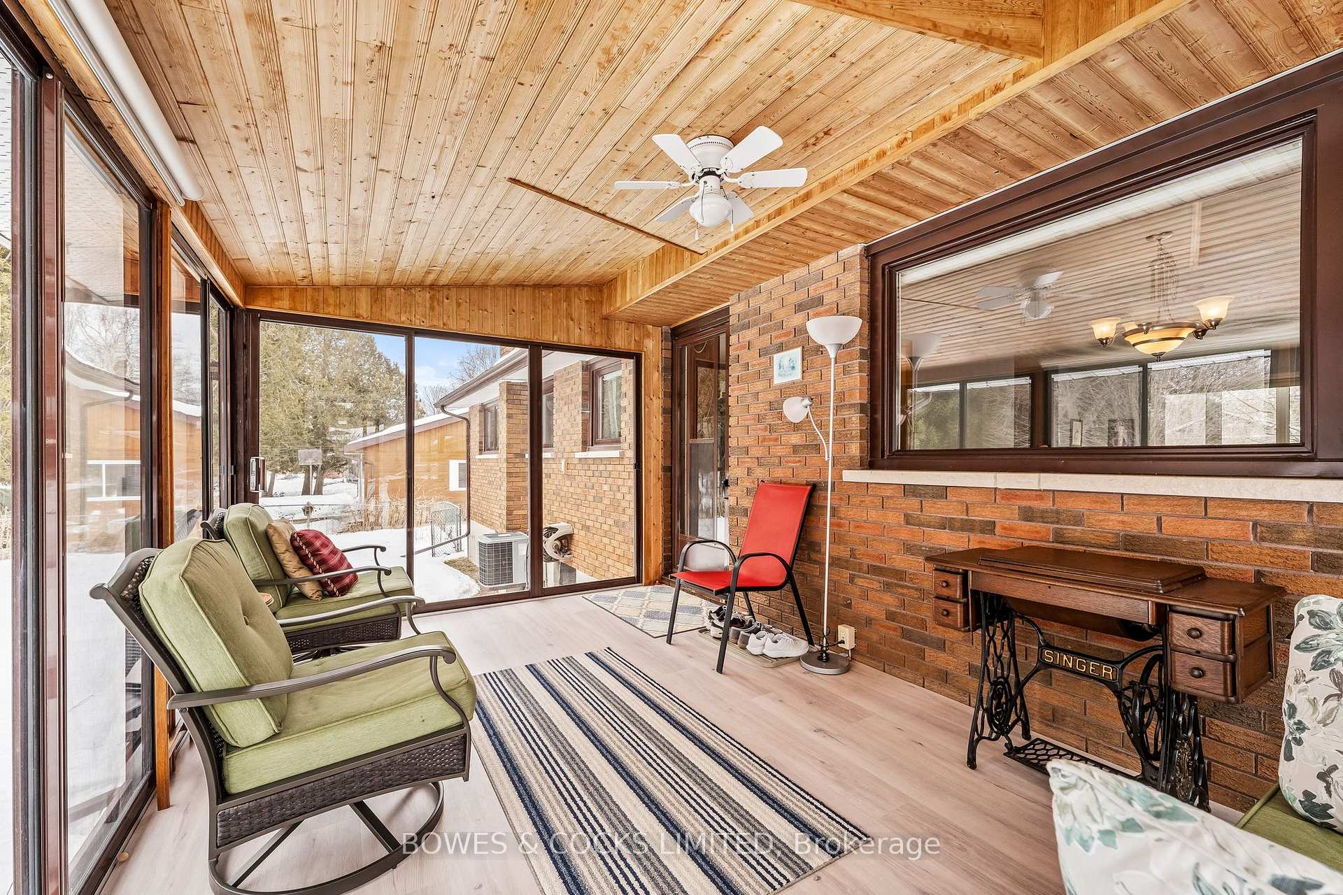Photo 38 of 2238 Parkhill Road W, Selwyn — HOMEH