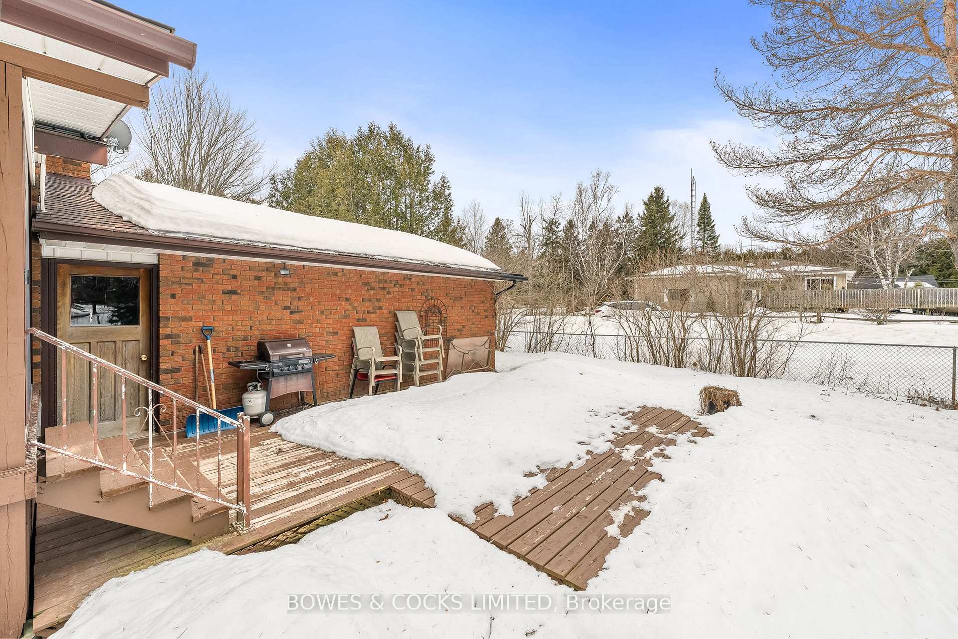 Photo 39 of 2238 Parkhill Road W, Selwyn — HOMEH