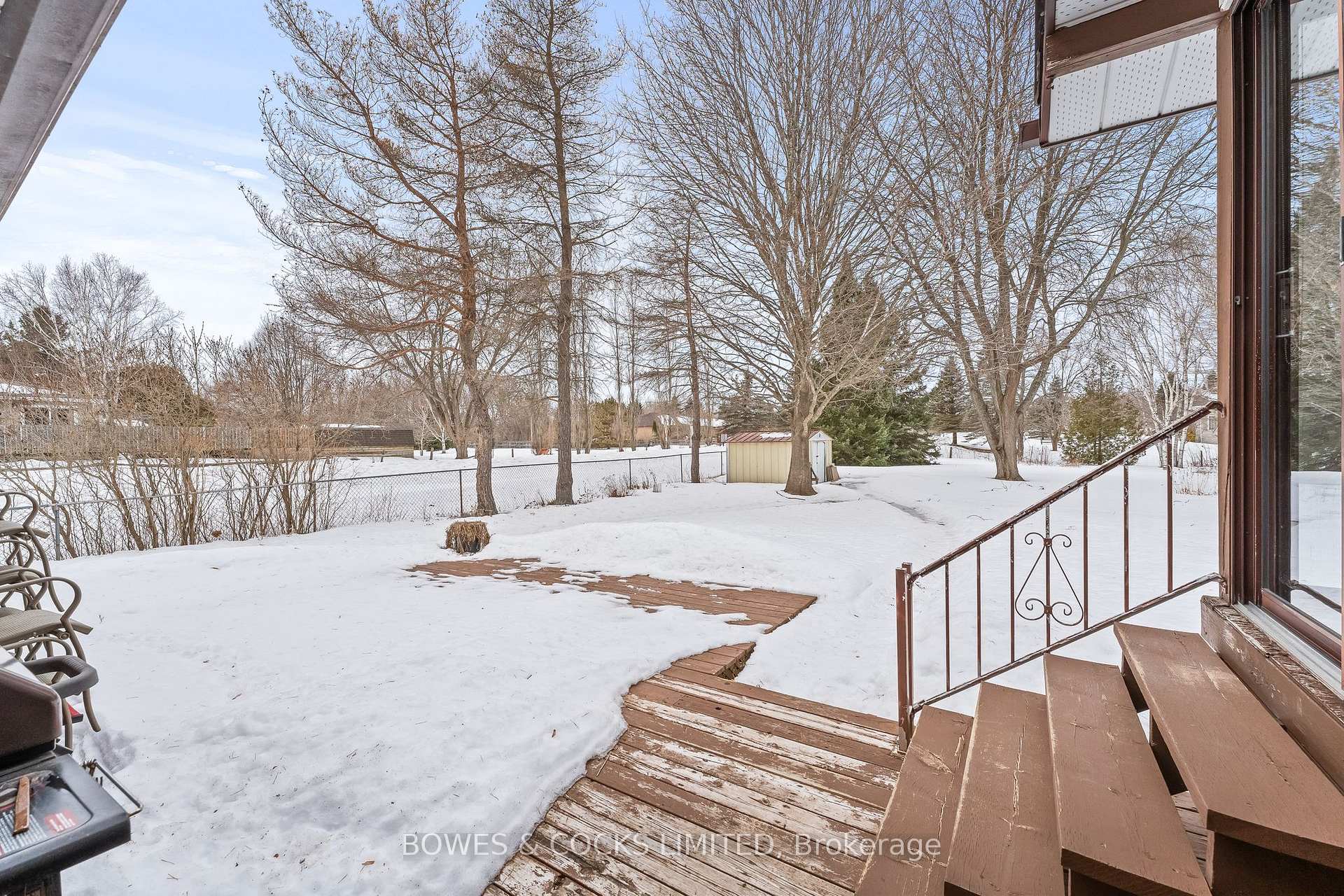 Photo 40 of 2238 Parkhill Road W, Selwyn — HOMEH