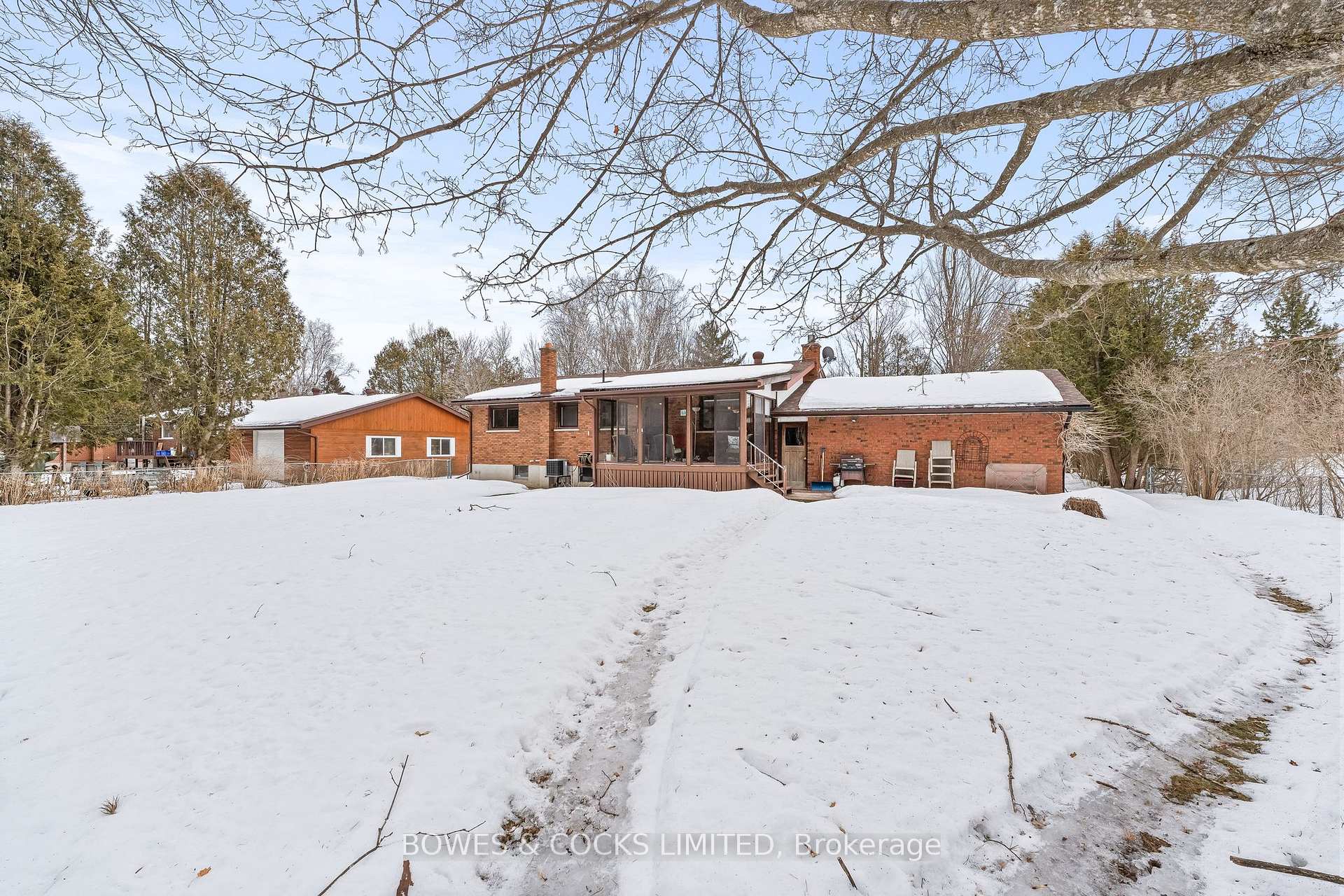 Photo 41 of 2238 Parkhill Road W, Selwyn — HOMEH