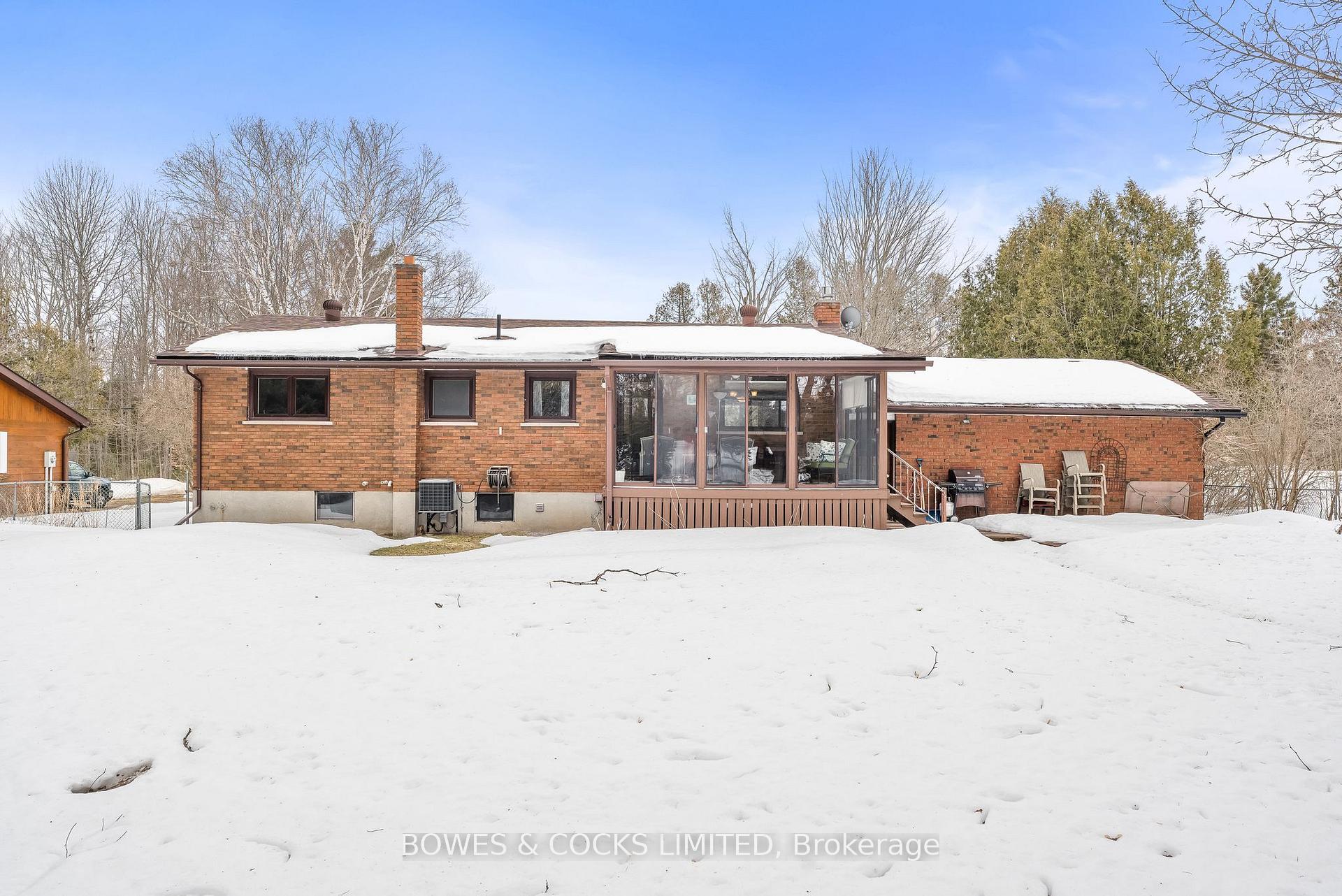 Photo 42 of 2238 Parkhill Road W, Selwyn — HOMEH