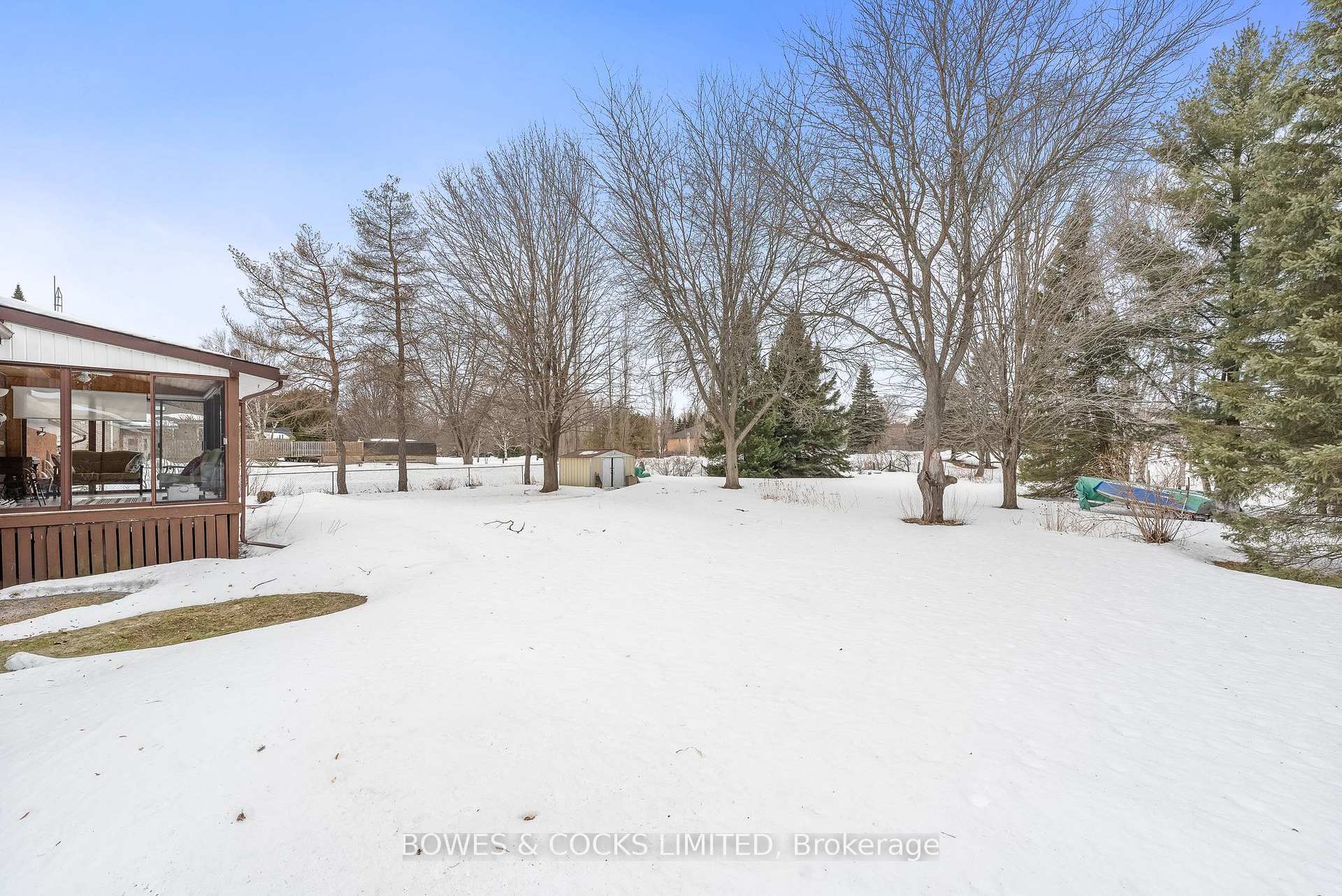 Photo 43 of 2238 Parkhill Road W, Selwyn — HOMEH