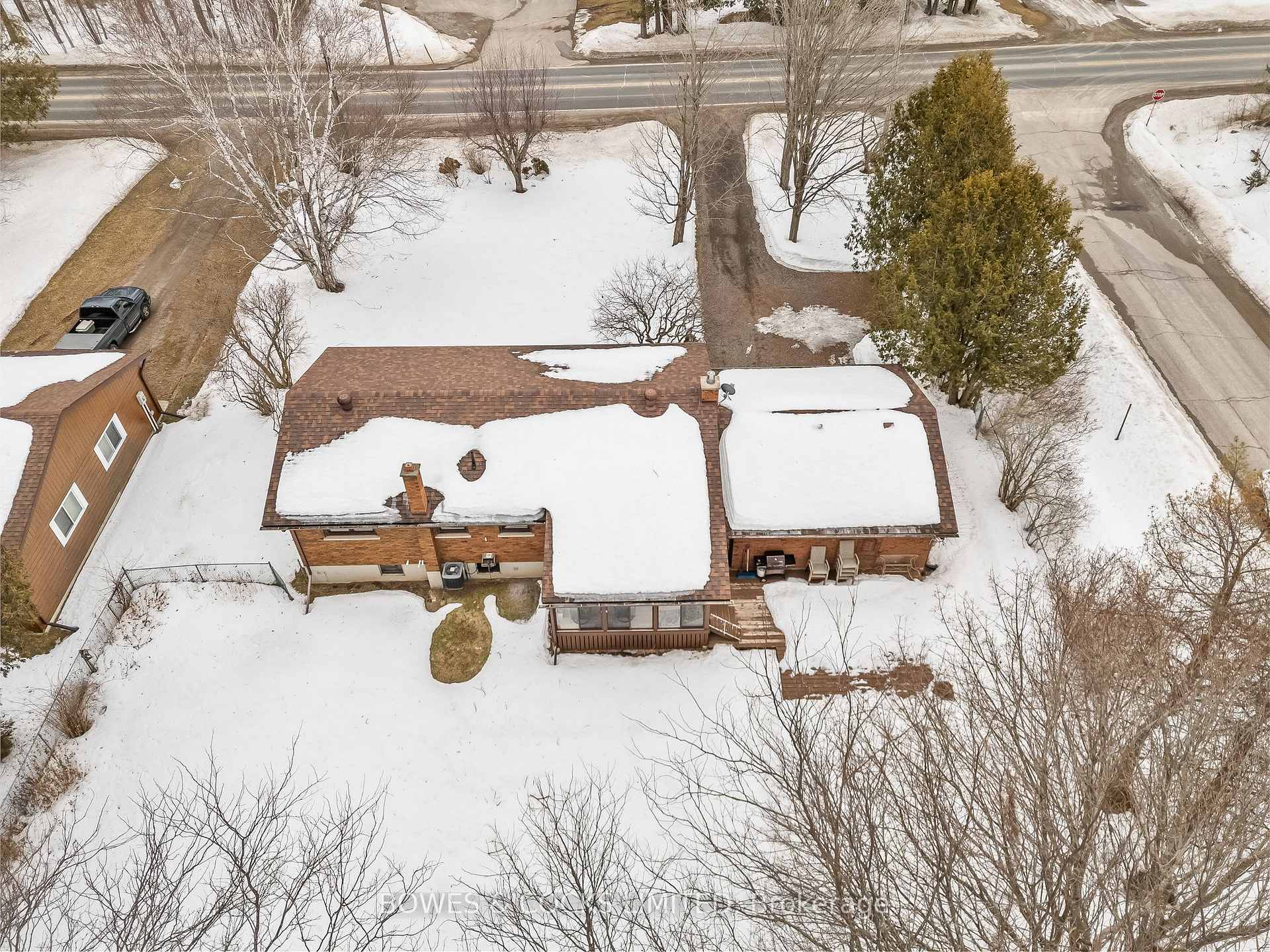 Photo 44 of 2238 Parkhill Road W, Selwyn — HOMEH