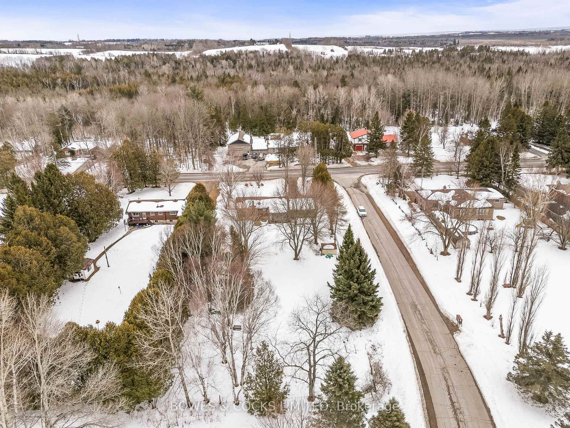 Photo 45 of 2238 Parkhill Road W, Selwyn — HOMEH