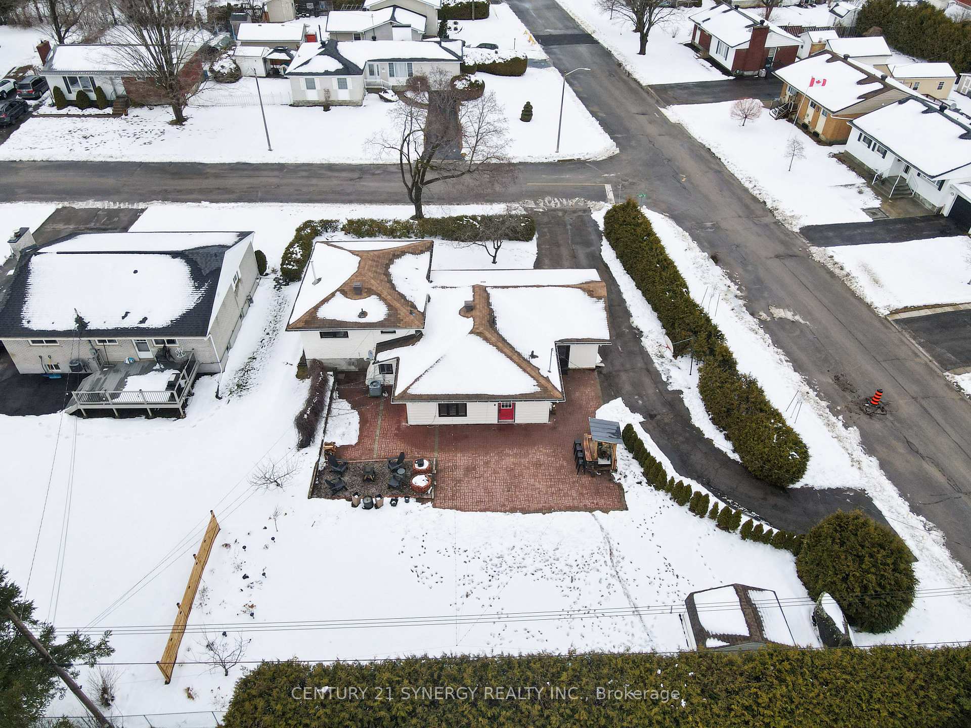 Photo 43 of 63 Marsha Drive, Smiths Falls — HOMEH