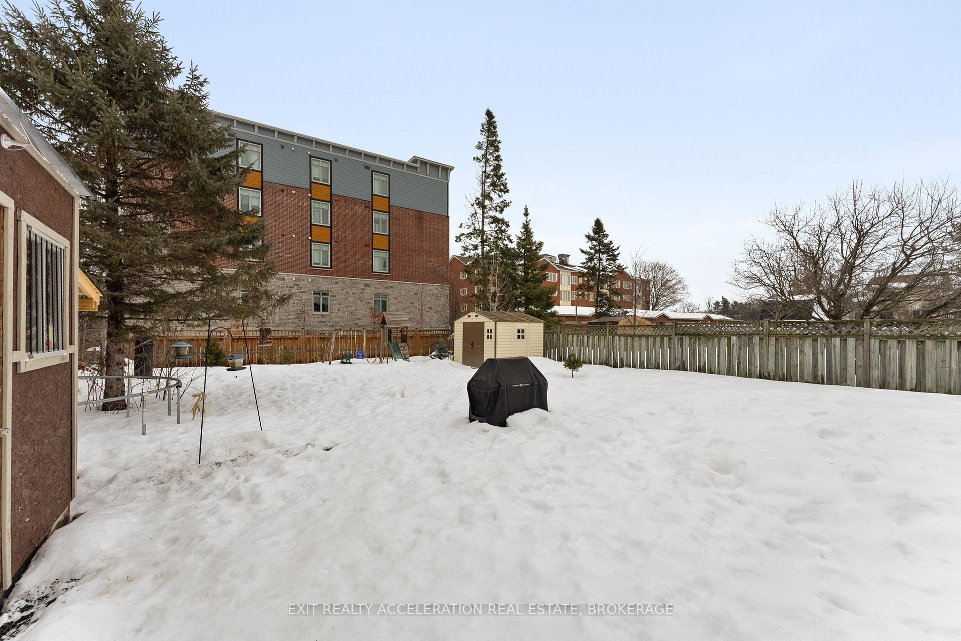 Photo 40 of 263 Wood Avenue, Smiths Falls — HOMEH