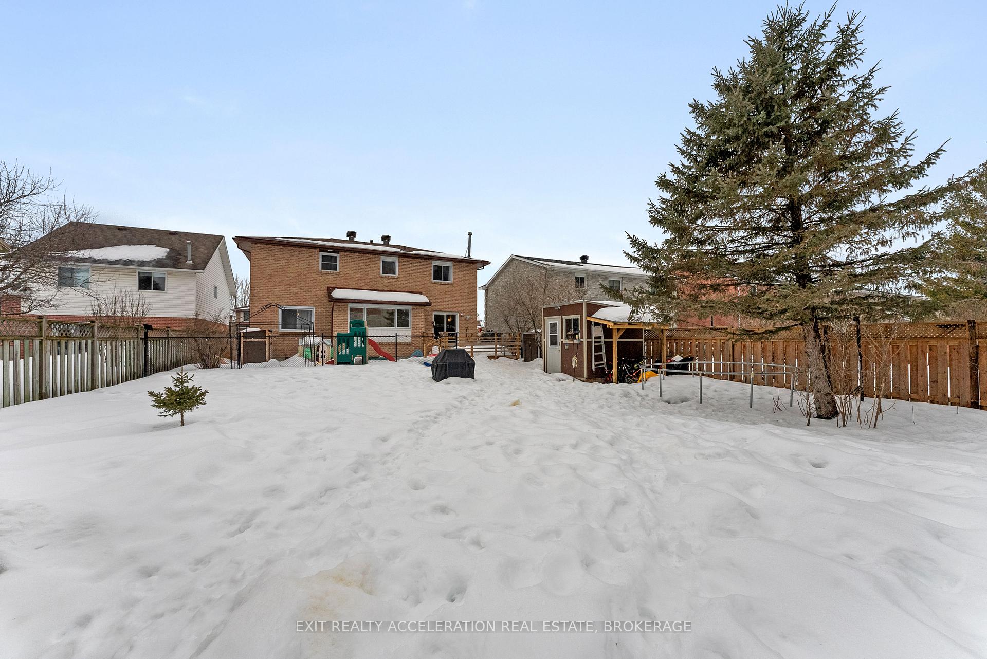 Photo 42 of 263 Wood Avenue, Smiths Falls — HOMEH