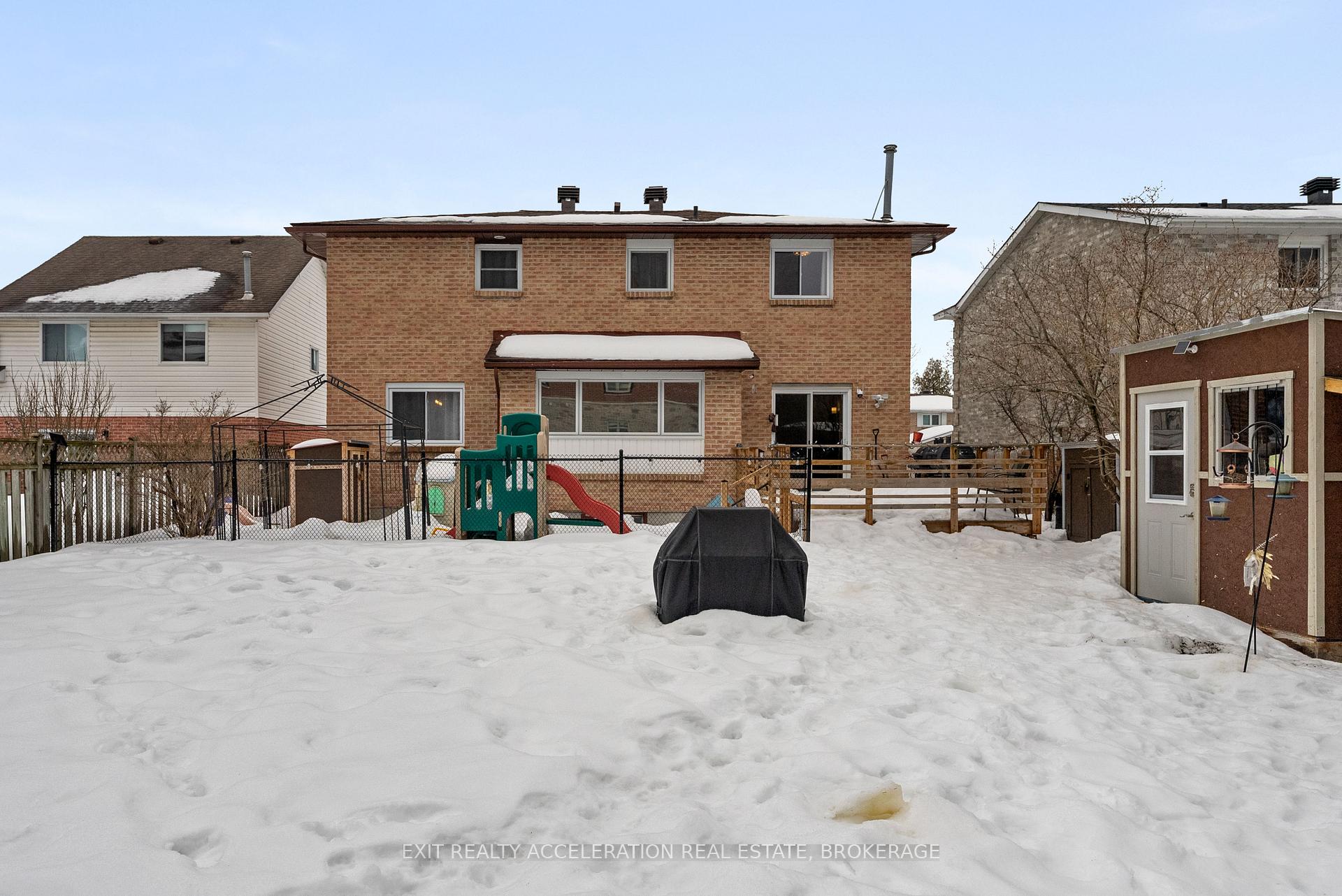 Photo 43 of 263 Wood Avenue, Smiths Falls — HOMEH