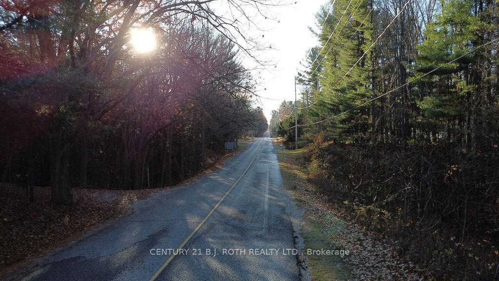 Photo 4 of 4050 PT Wainman Line, Severn, Bass Lake — HOMEH