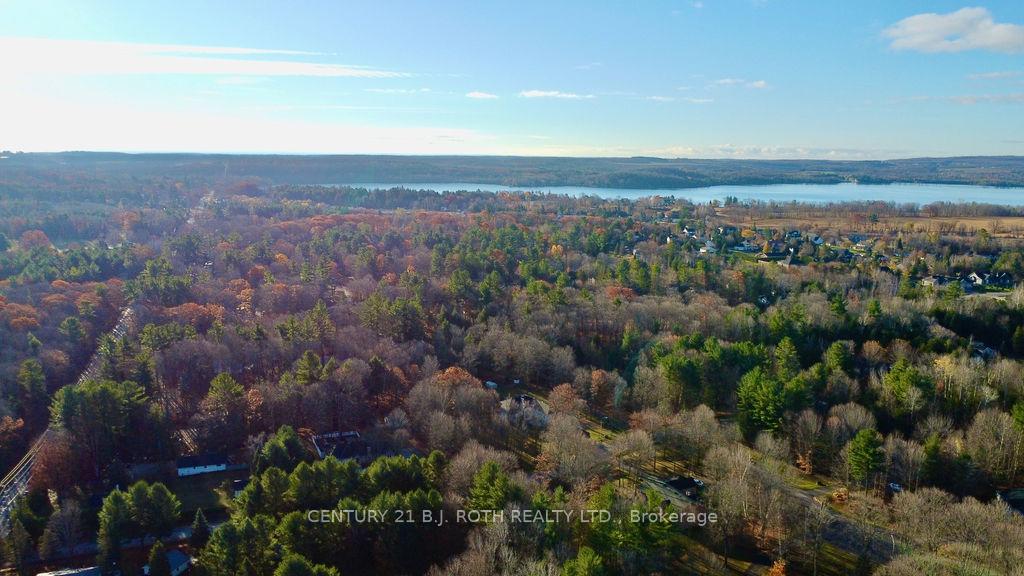 Photo 11 of 4050 PT Wainman Line, Severn, Bass Lake — HOMEH