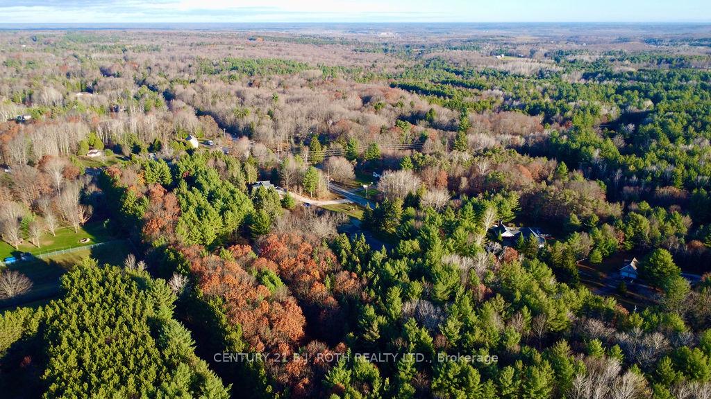 Photo 15 of 4050 PT Wainman Line, Severn, Bass Lake — HOMEH