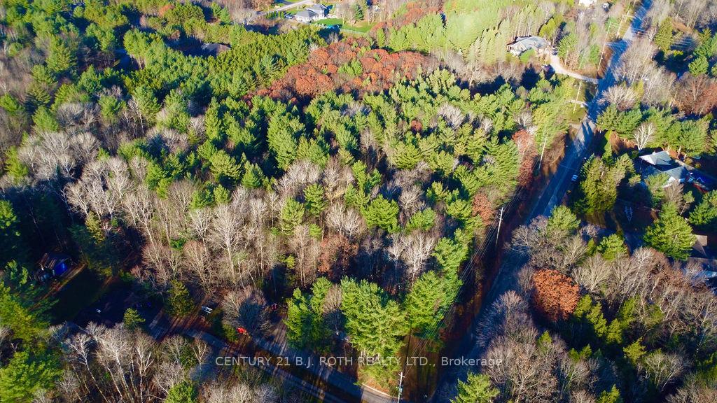 Photo 16 of 4050 PT Wainman Line, Severn, Bass Lake — HOMEH