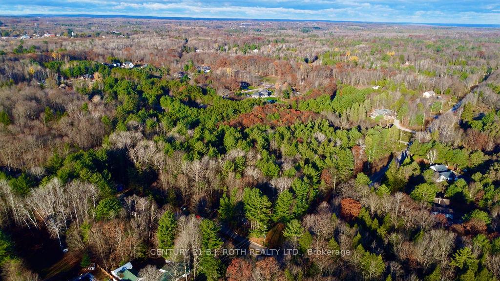 Photo 17 of 4050 PT Wainman Line, Severn, Bass Lake — HOMEH