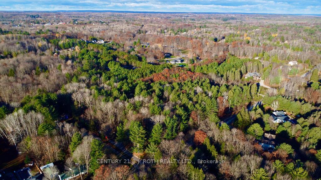 Photo 18 of 4050 PT Wainman Line, Severn, Bass Lake — HOMEH