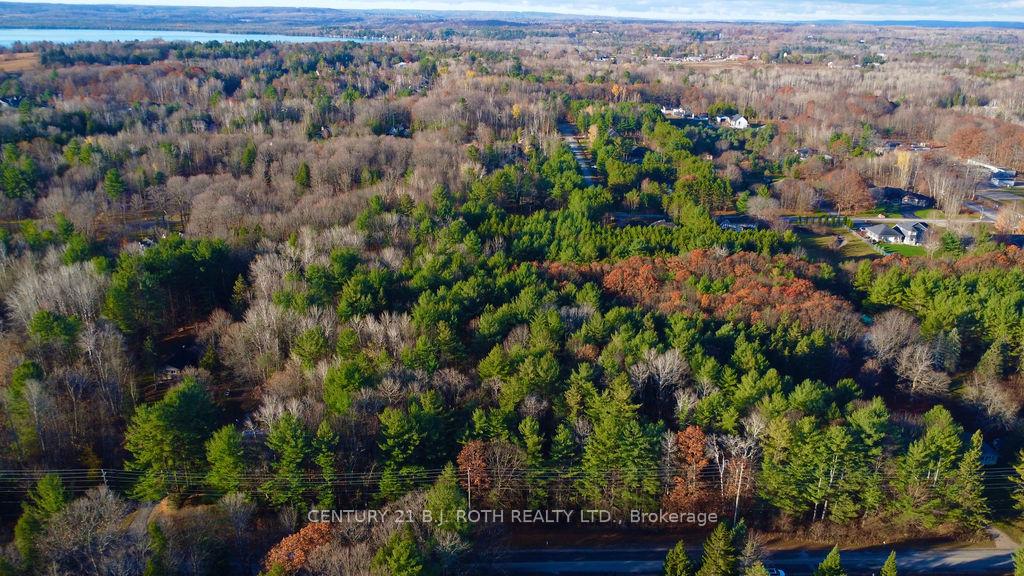 Photo 20 of 4050 PT Wainman Line, Severn, Bass Lake — HOMEH