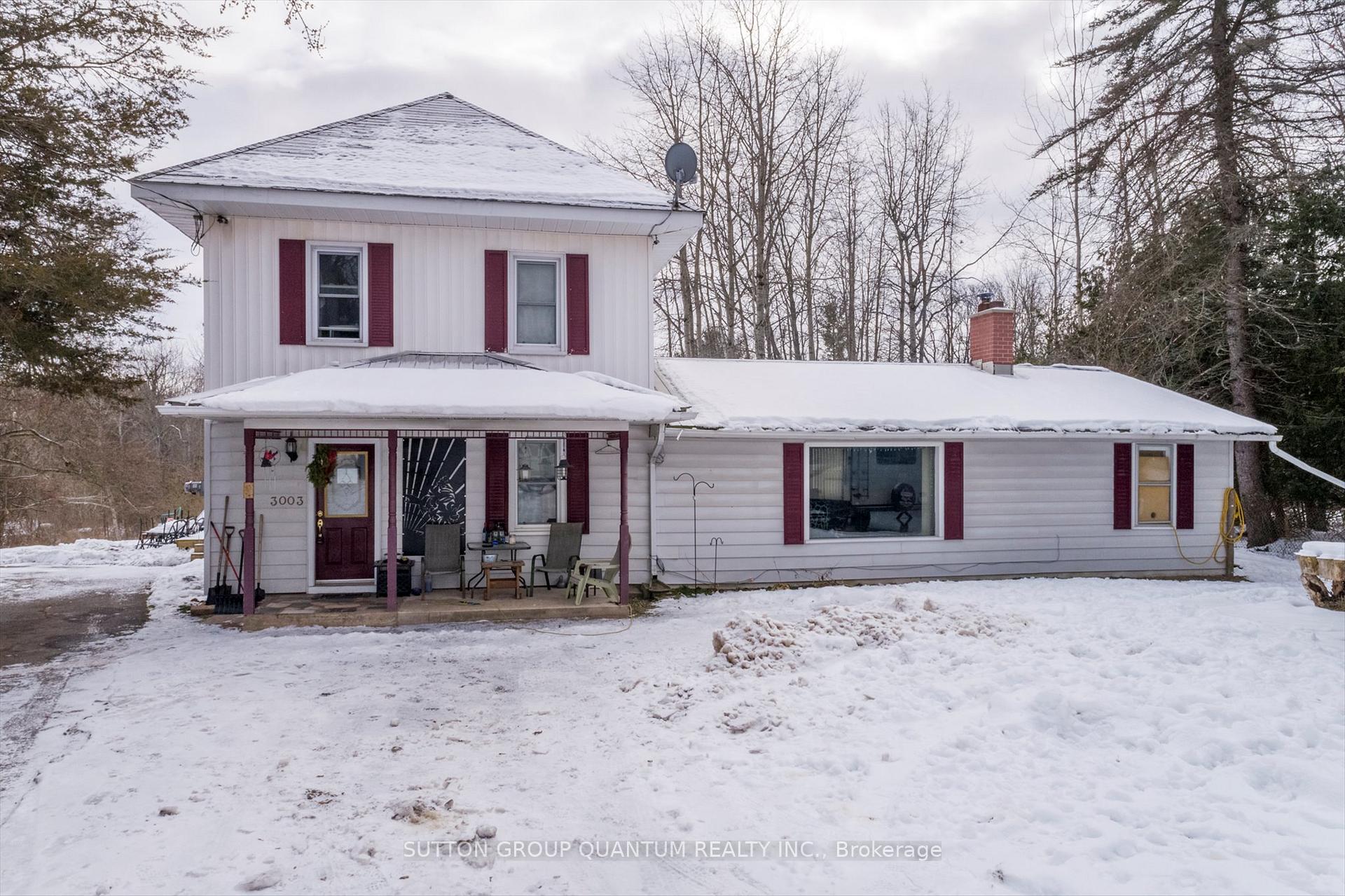 Photo 1 of 3003 Clear Lake Road, Selwyn — HOMEH