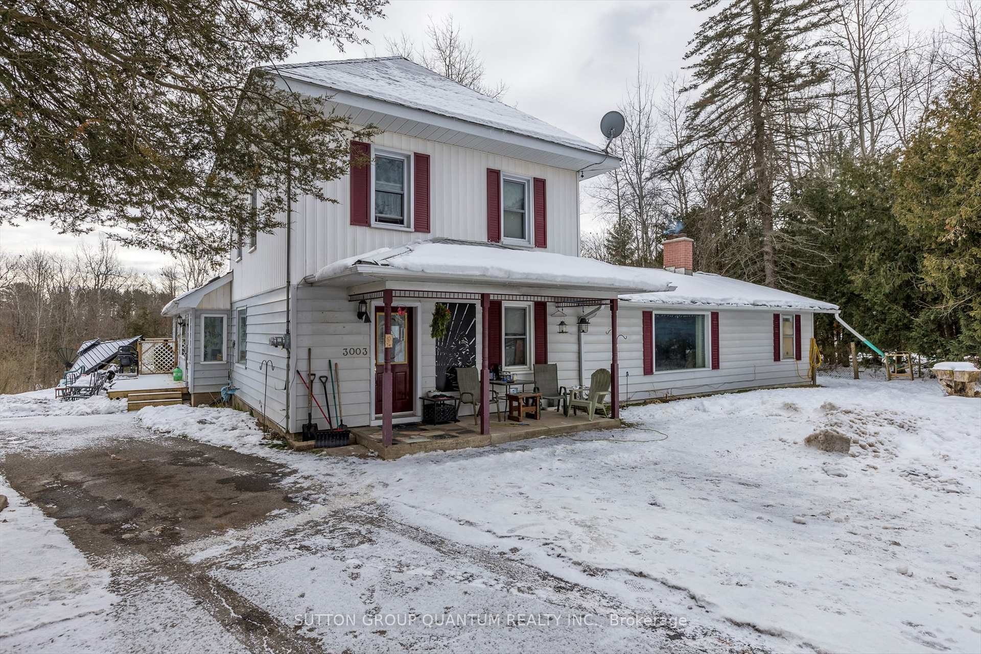 Photo 2 of 3003 Clear Lake Road, Selwyn — HOMEH