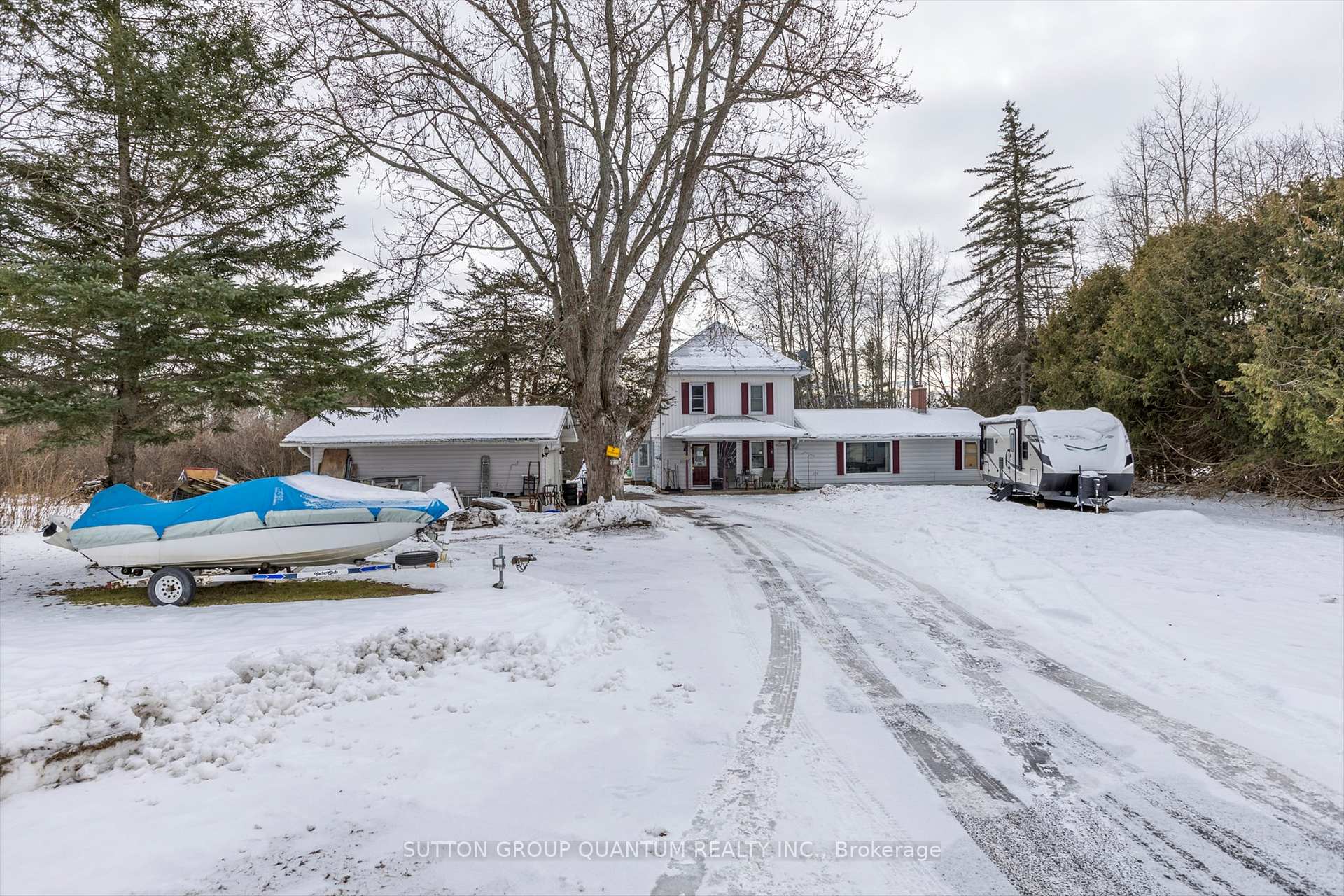 Photo 3 of 3003 Clear Lake Road, Selwyn — HOMEH