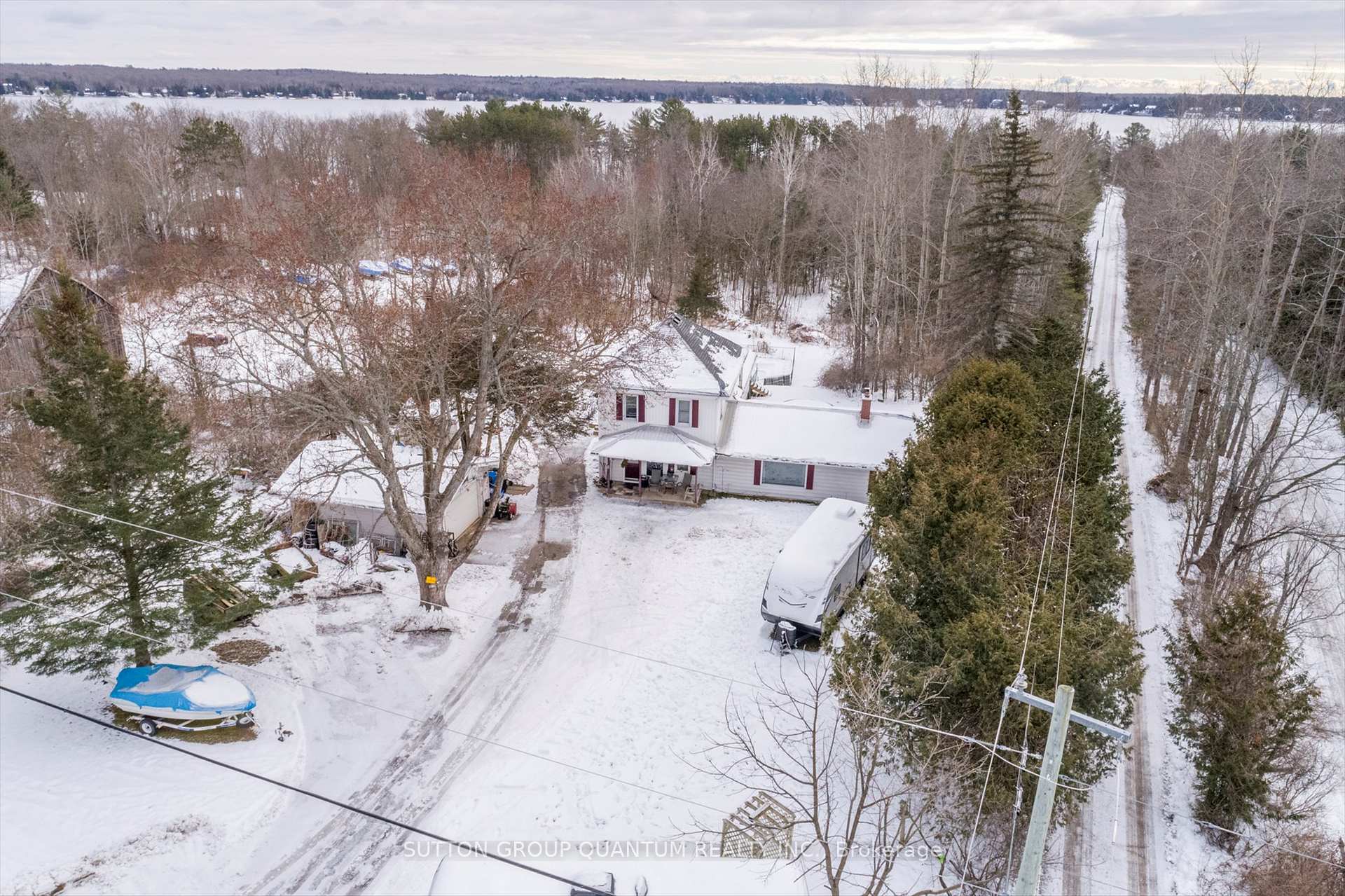 Photo 4 of 3003 Clear Lake Road, Selwyn — HOMEH