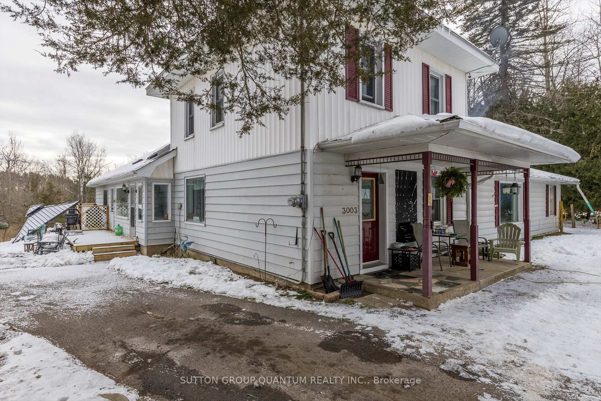 Photo 26 of 3003 Clear Lake Road, Selwyn — HOMEH