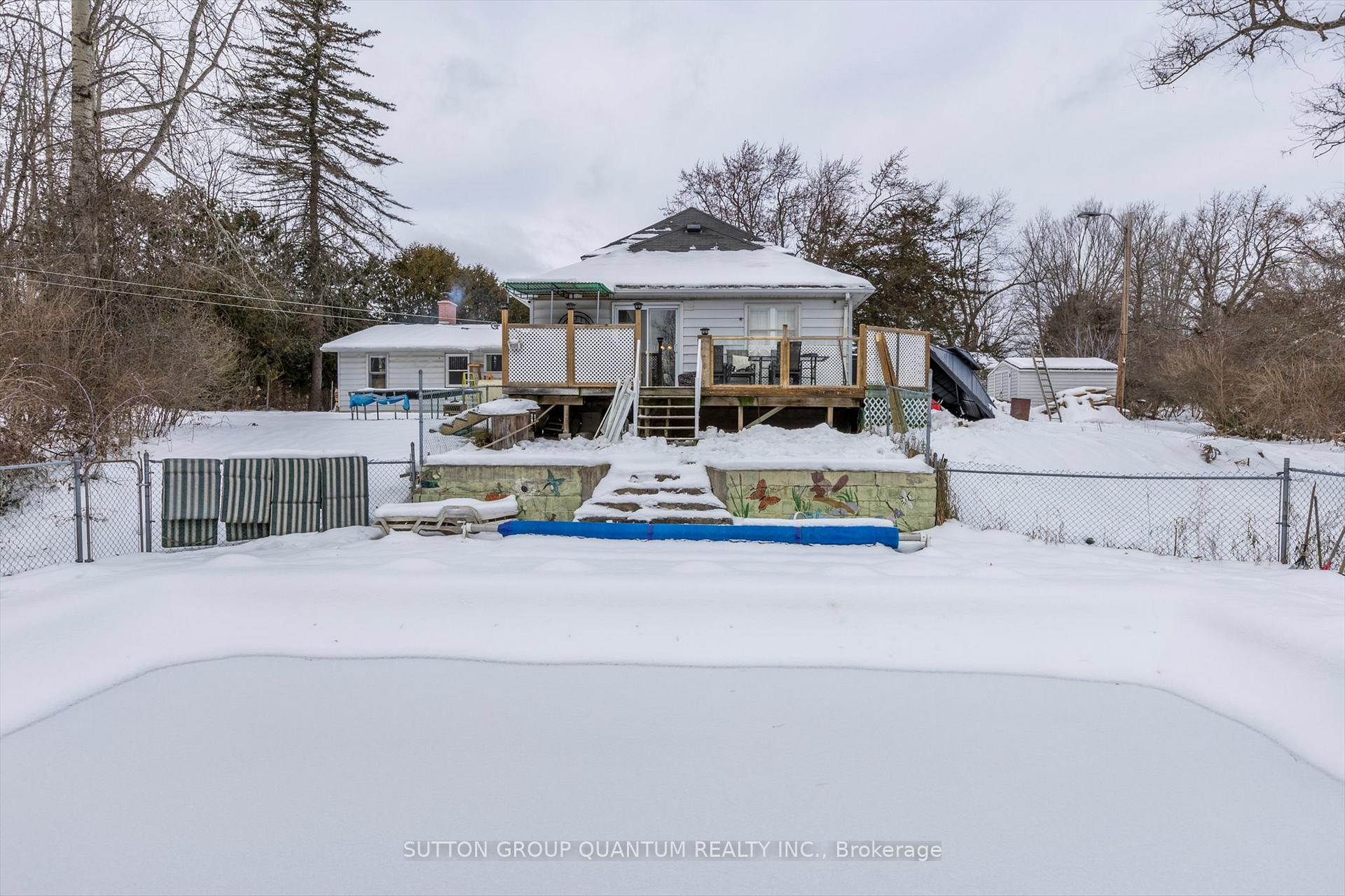Photo 33 of 3003 Clear Lake Road, Selwyn — HOMEH