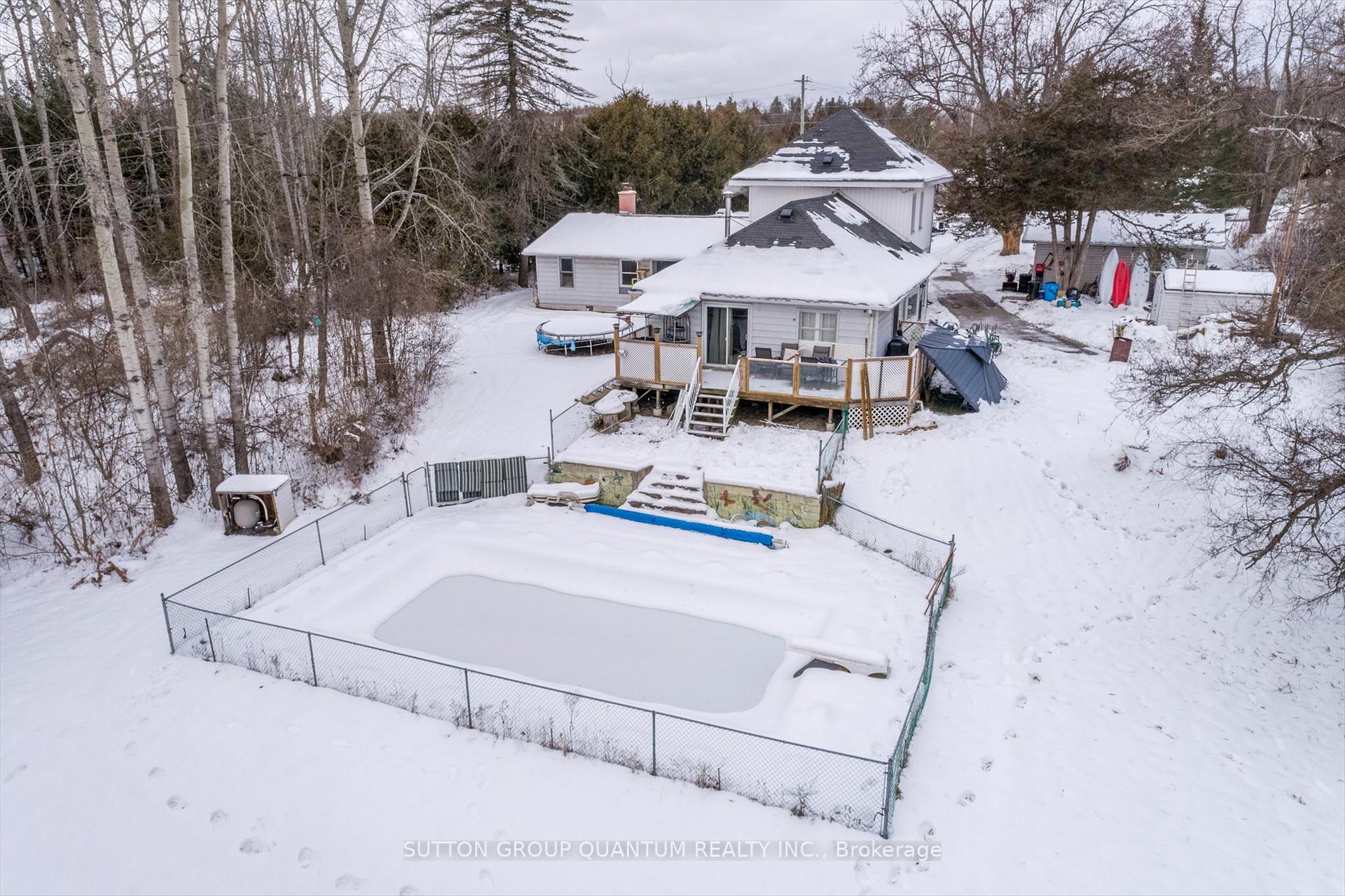 Photo 34 of 3003 Clear Lake Road, Selwyn — HOMEH