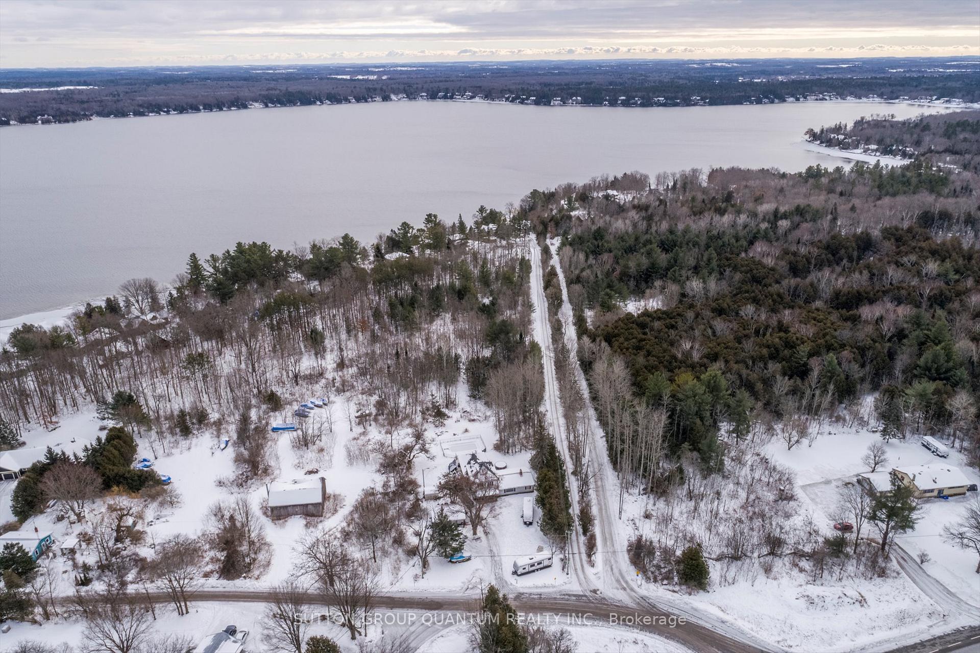 Photo 35 of 3003 Clear Lake Road, Selwyn — HOMEH