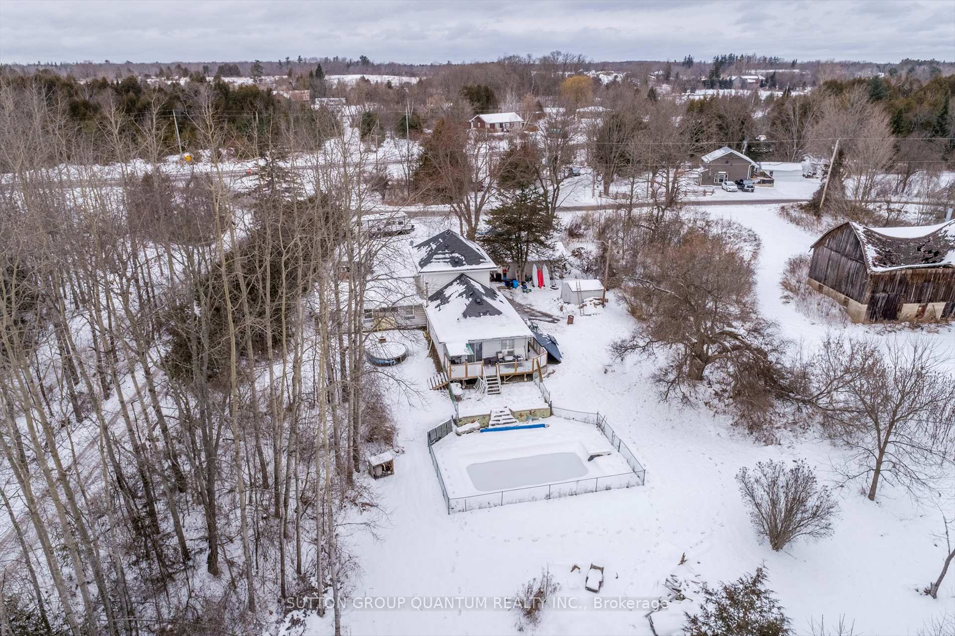 Photo 36 of 3003 Clear Lake Road, Selwyn — HOMEH