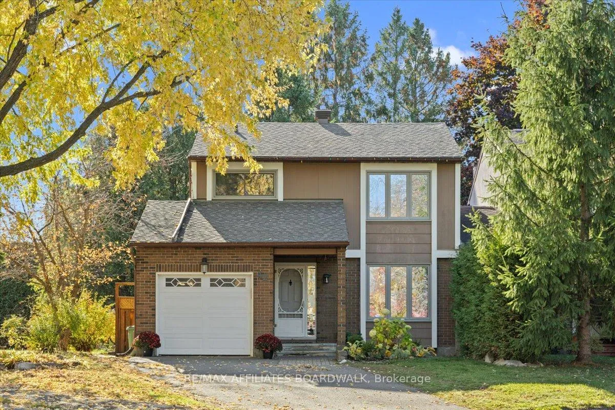 Photo 1 of 42 Haywood Crescent, Ottawa, Kanata - Katimavik — HOMEH