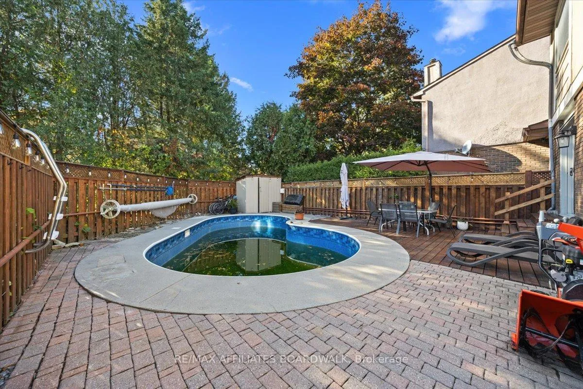 Photo 86 of 42 Haywood Crescent, Ottawa, Kanata - Katimavik — HOMEH