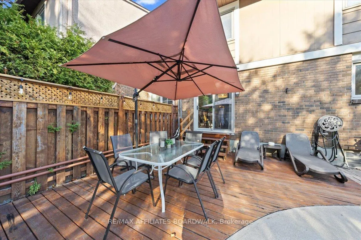 Photo 93 of 42 Haywood Crescent, Ottawa, Kanata - Katimavik — HOMEH
