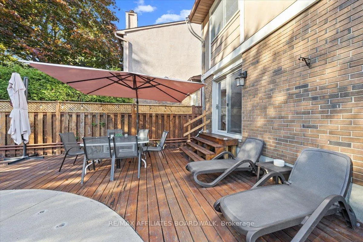 Photo 94 of 42 Haywood Crescent, Ottawa, Kanata - Katimavik — HOMEH