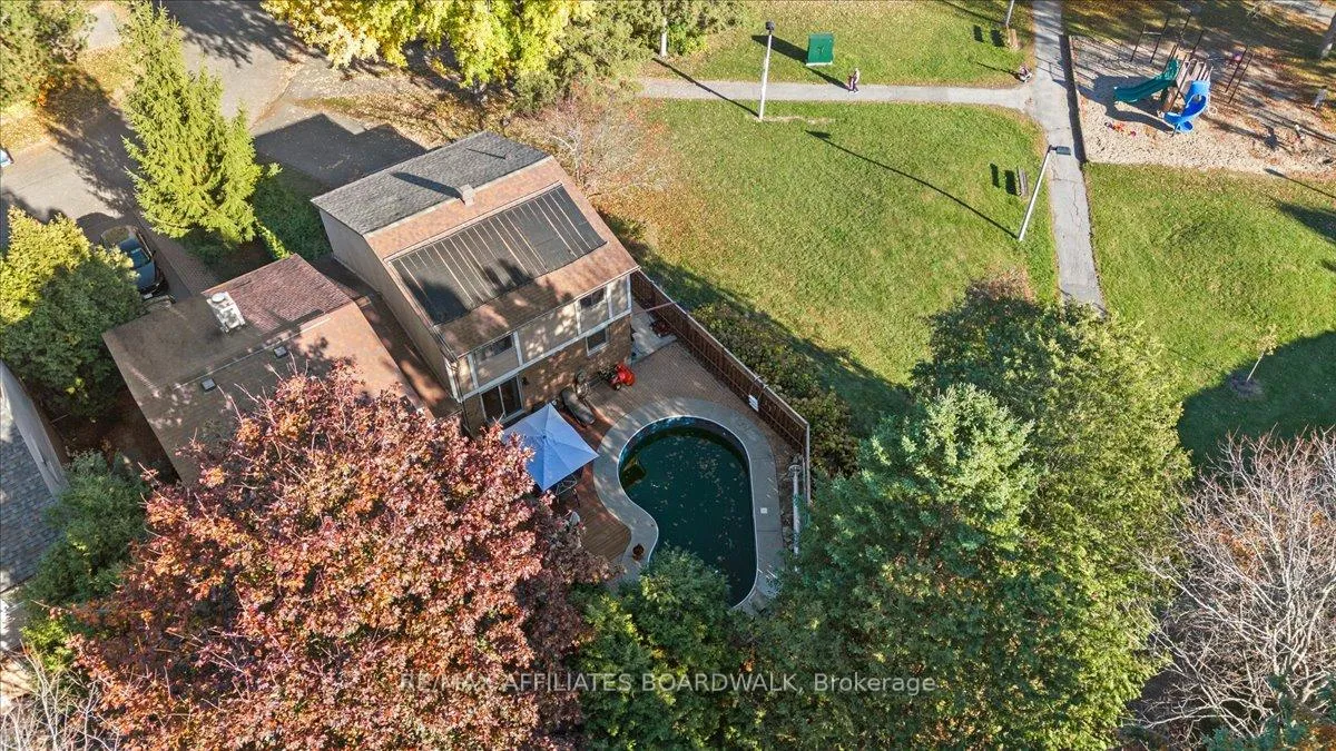 Photo 105 of 42 Haywood Crescent, Ottawa, Kanata - Katimavik — HOMEH