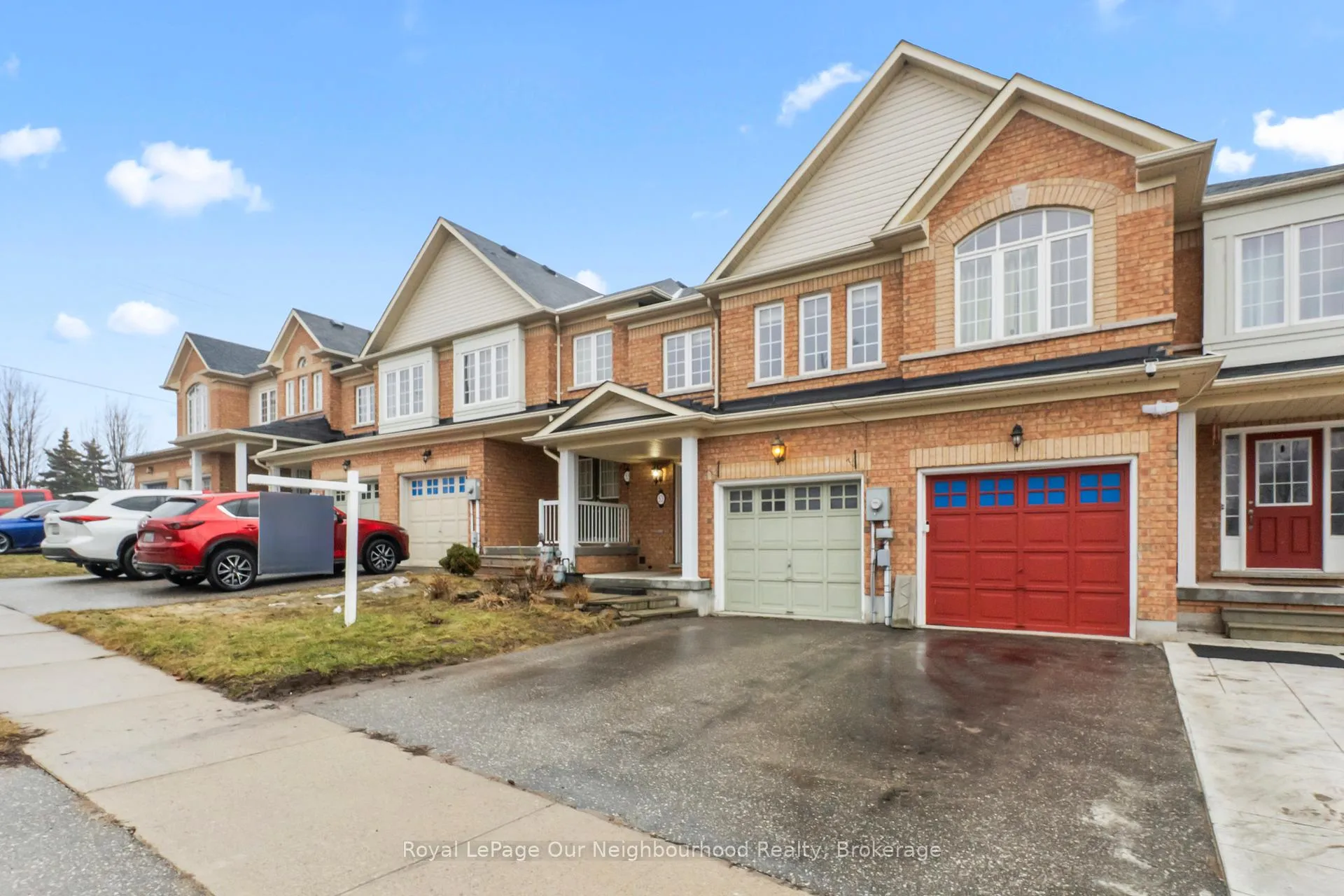 Photo 1 of 53 Kersey Crescent, Clarington, Courtice — HOMEH