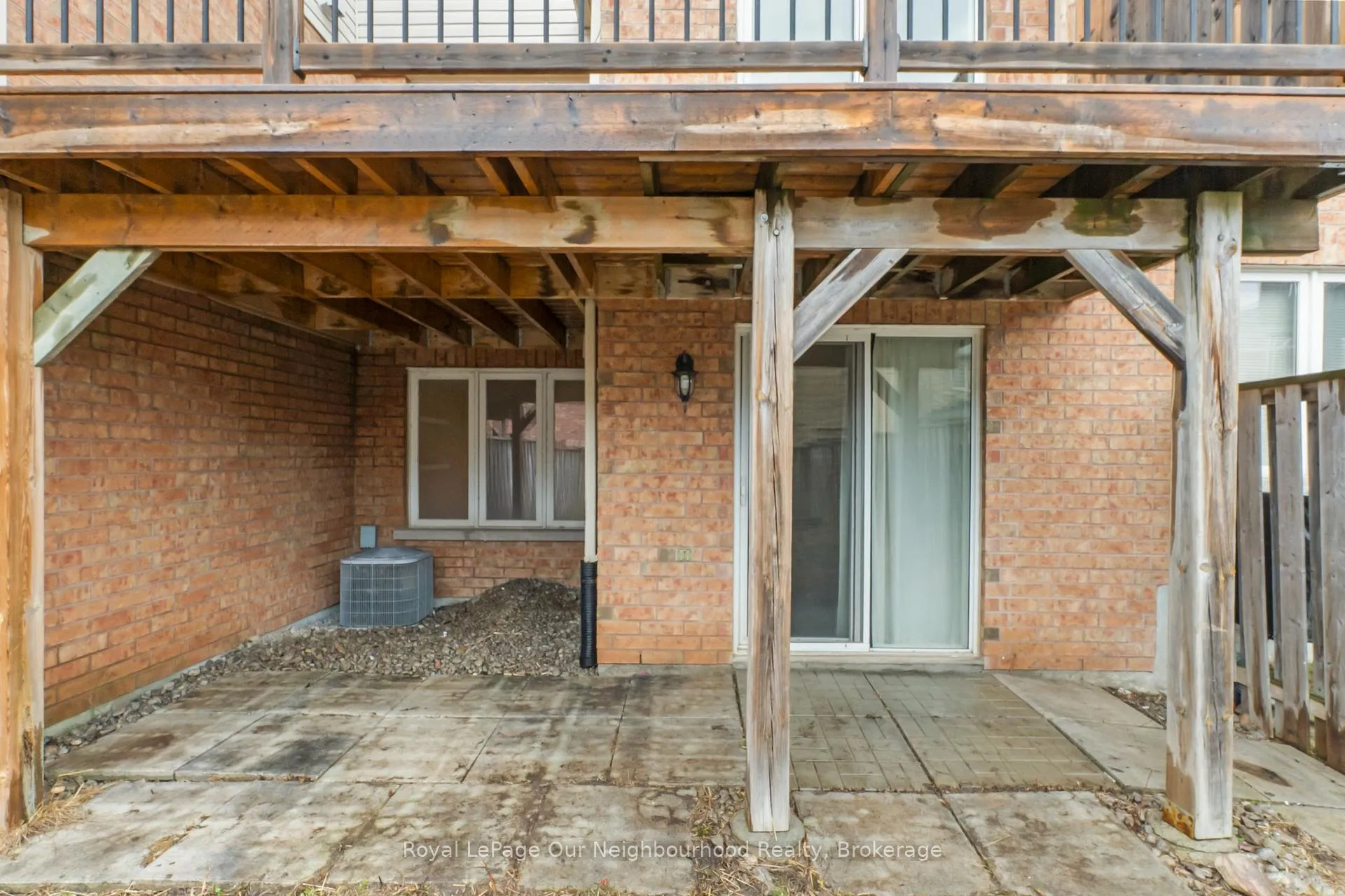 Photo 26 of 53 Kersey Crescent, Clarington, Courtice — HOMEH