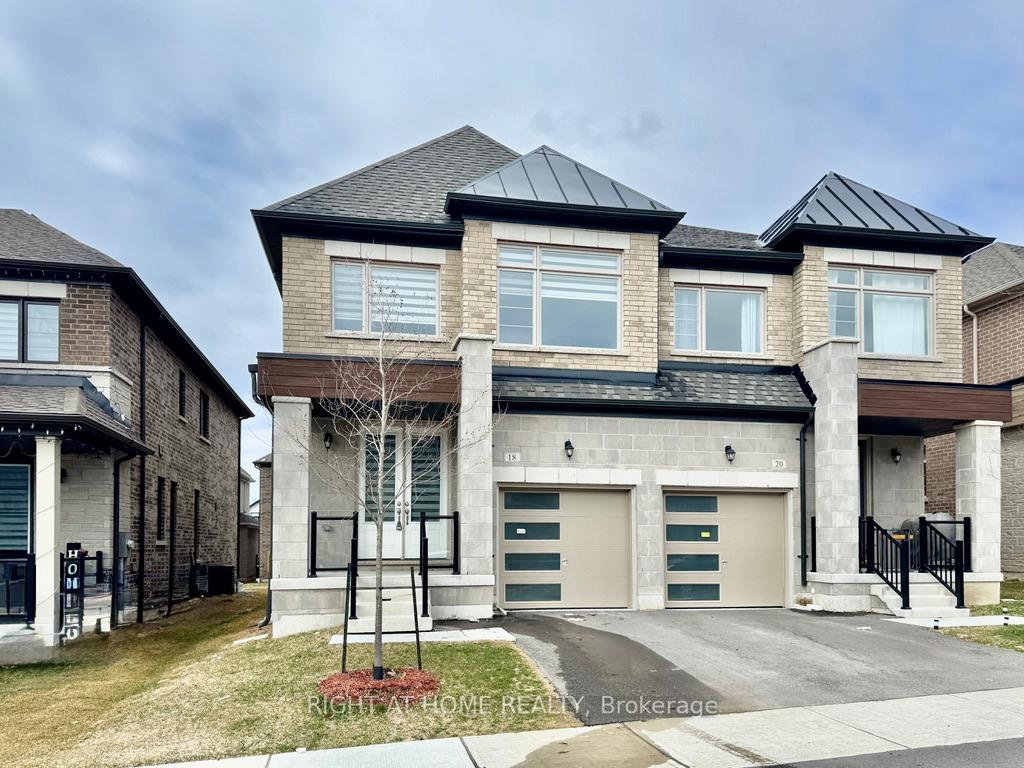 Photo 1 of 18 Daisy Street, Springwater, Midhurst — HOMEH