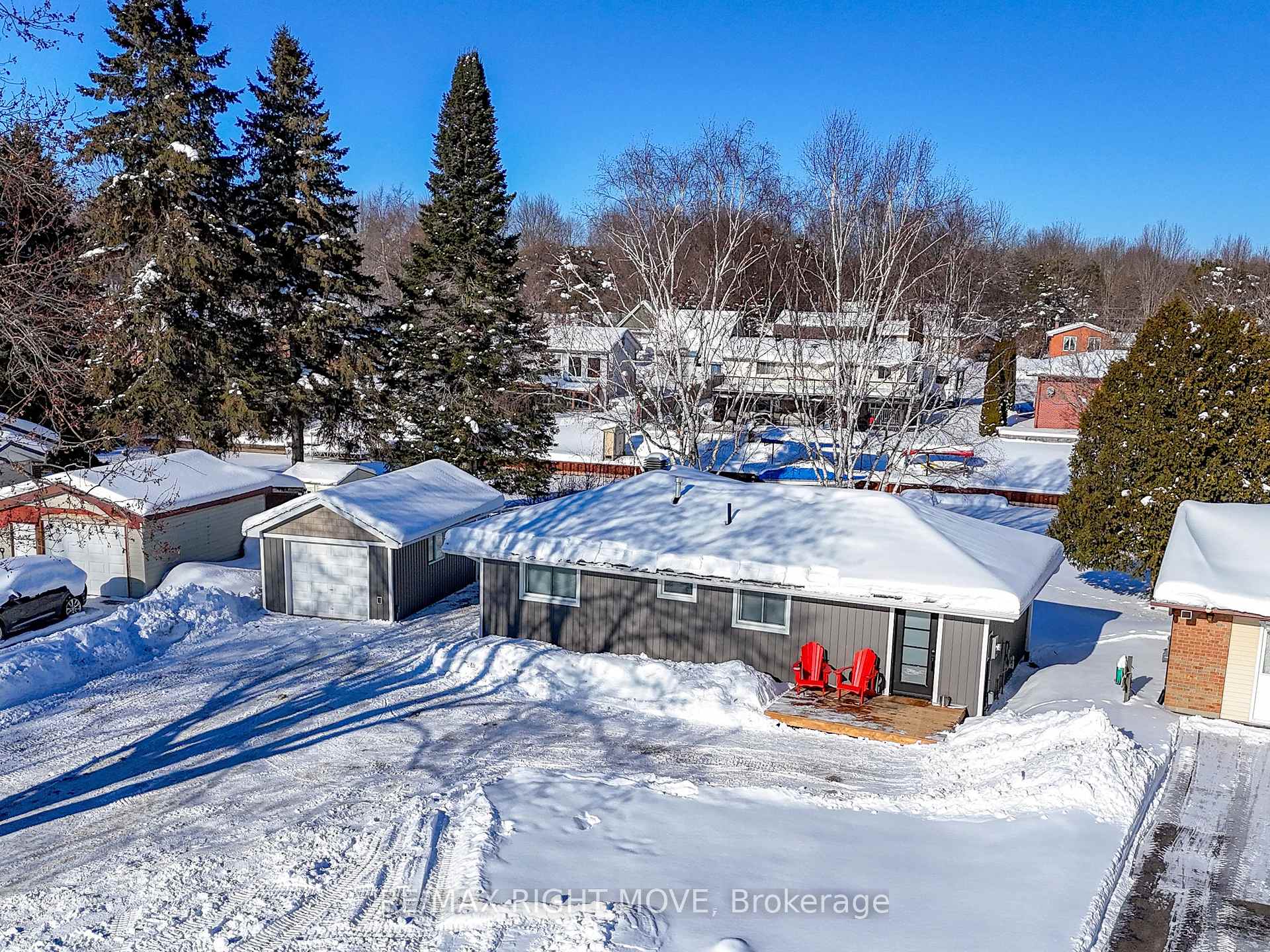 Photo 1 of 2624 Westshore Crescent, Severn, West Shore — HOMEH