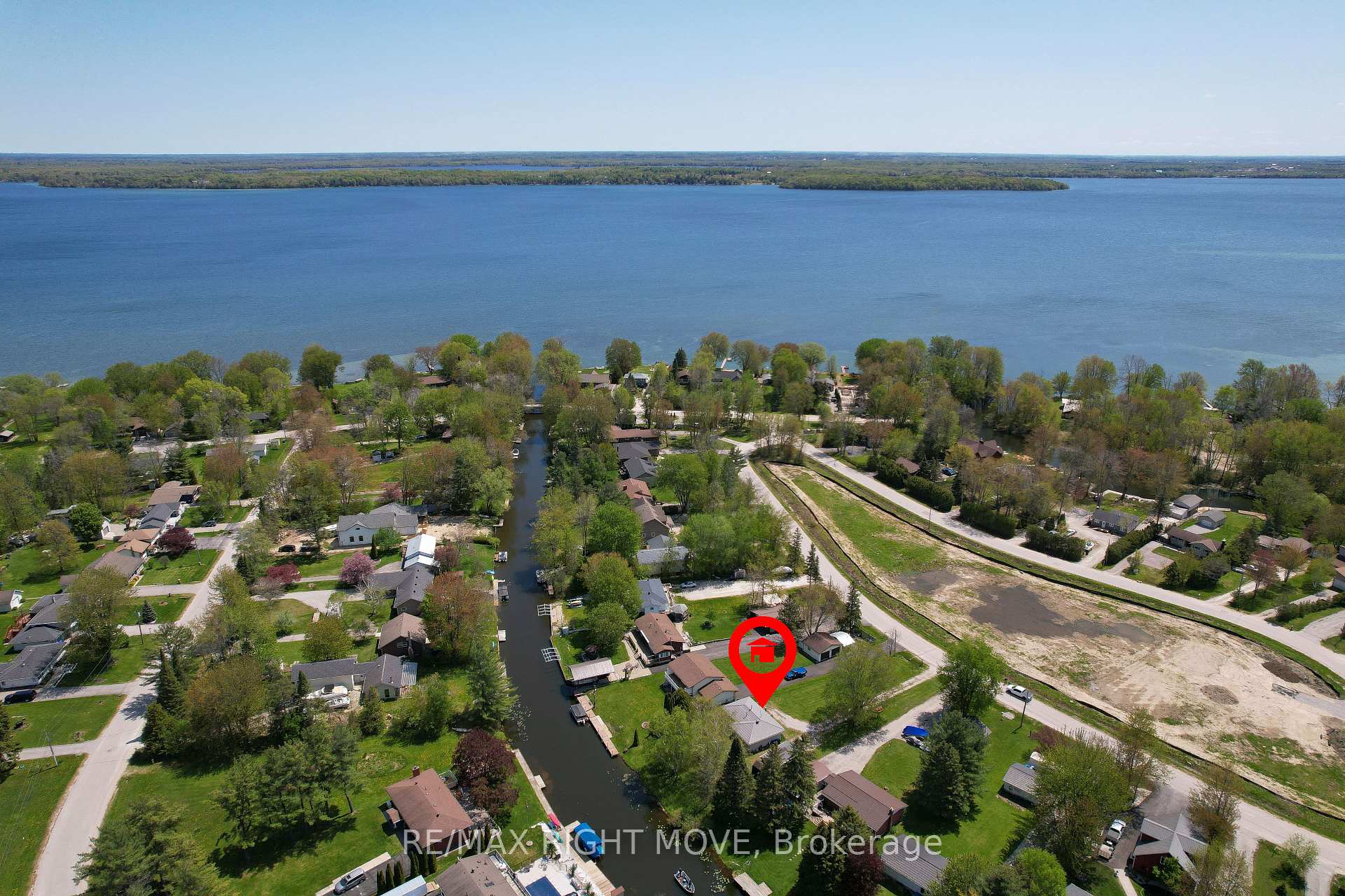 Photo 2 of 2624 Westshore Crescent, Severn, West Shore — HOMEH