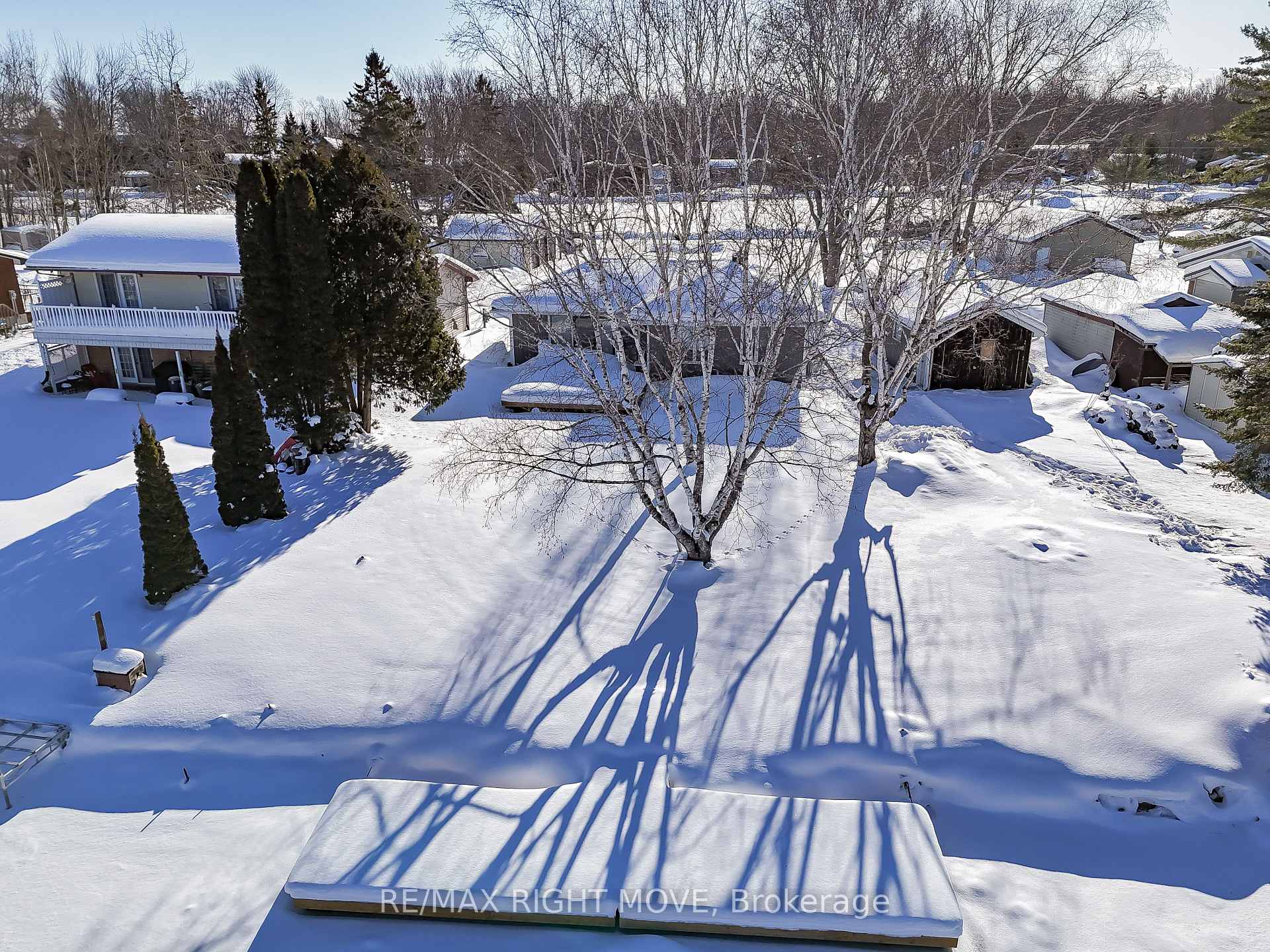 Photo 23 of 2624 Westshore Crescent, Severn, West Shore — HOMEH
