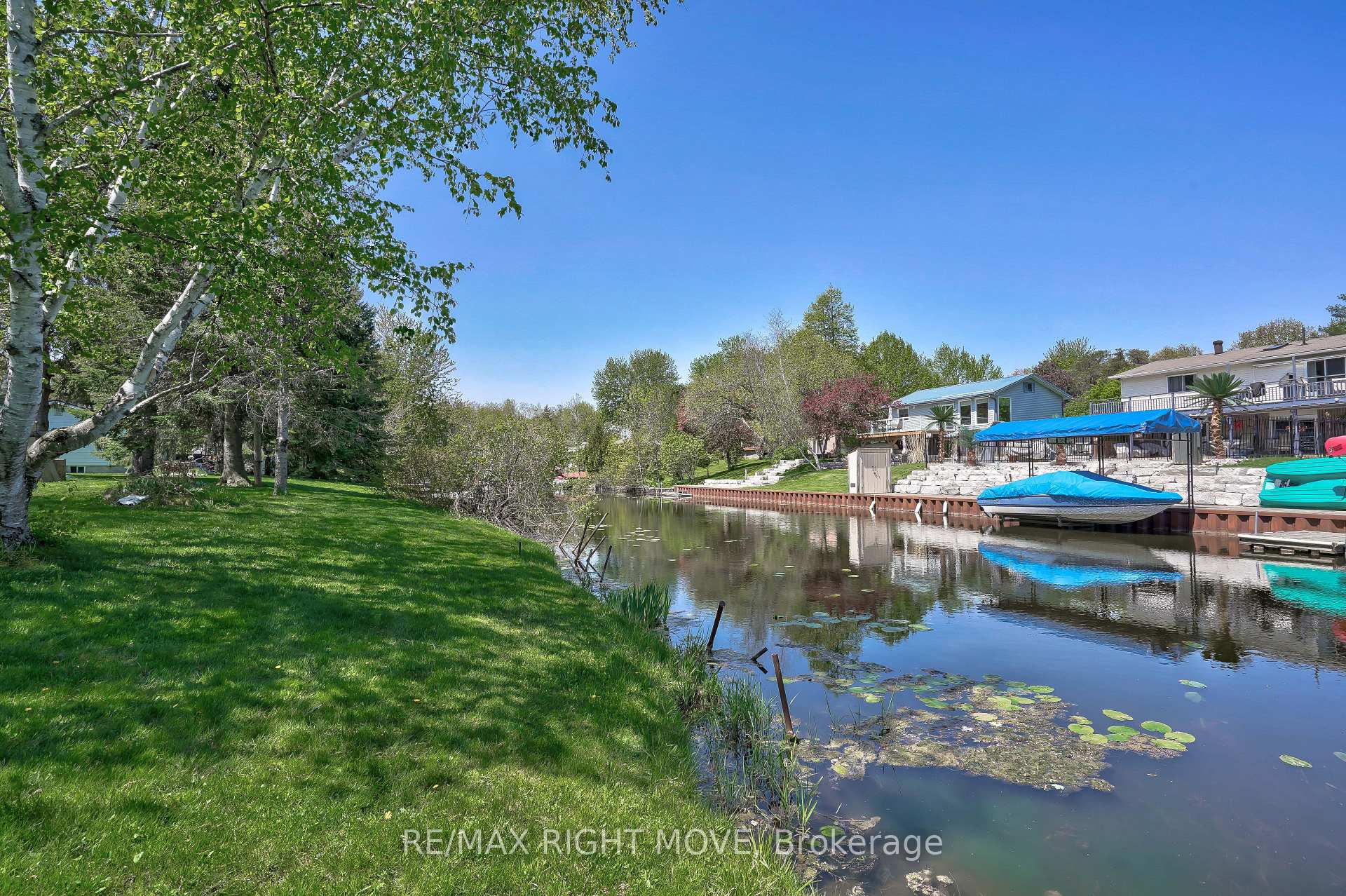 Photo 25 of 2624 Westshore Crescent, Severn, West Shore — HOMEH