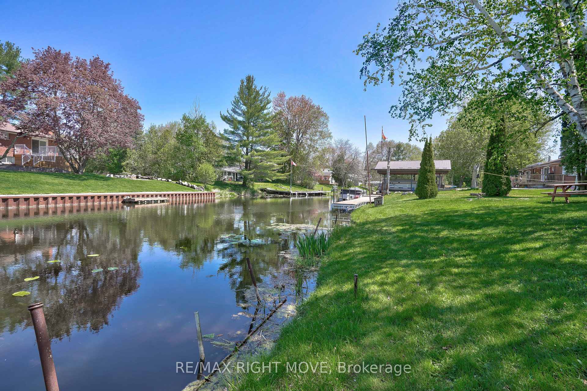 Photo 26 of 2624 Westshore Crescent, Severn, West Shore — HOMEH