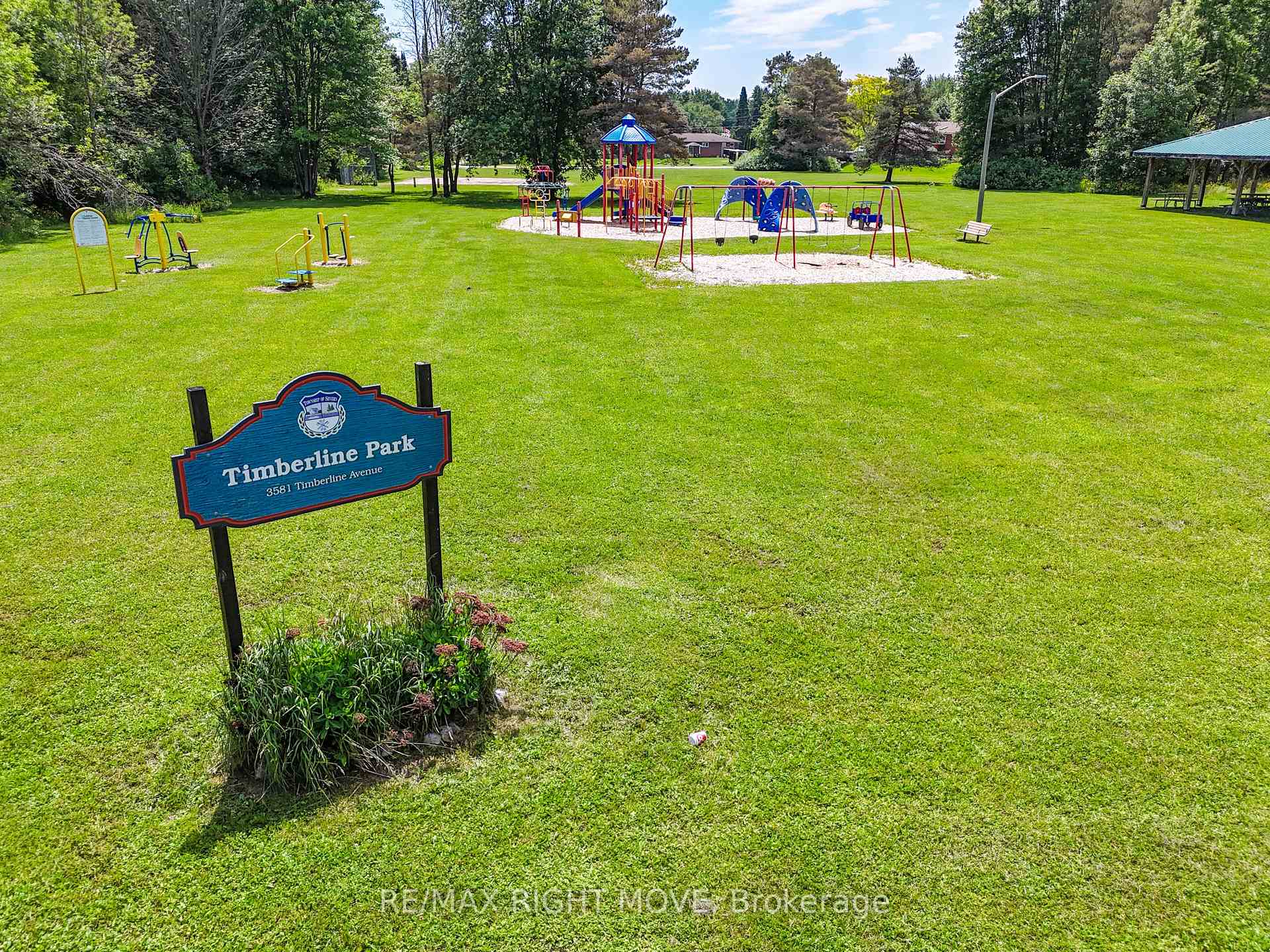 Photo 27 of 2624 Westshore Crescent, Severn, West Shore — HOMEH